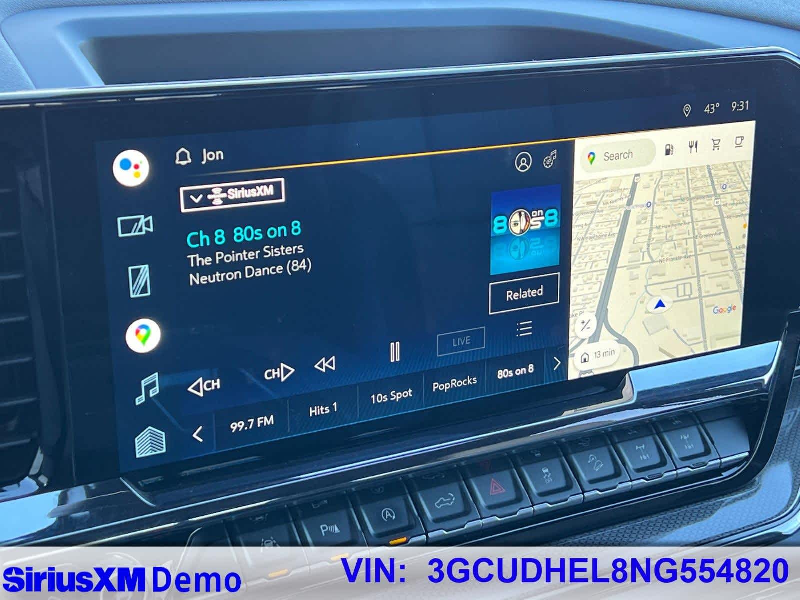 Thumbnail: 2022 Chevrolet Silverado 1500 - 28