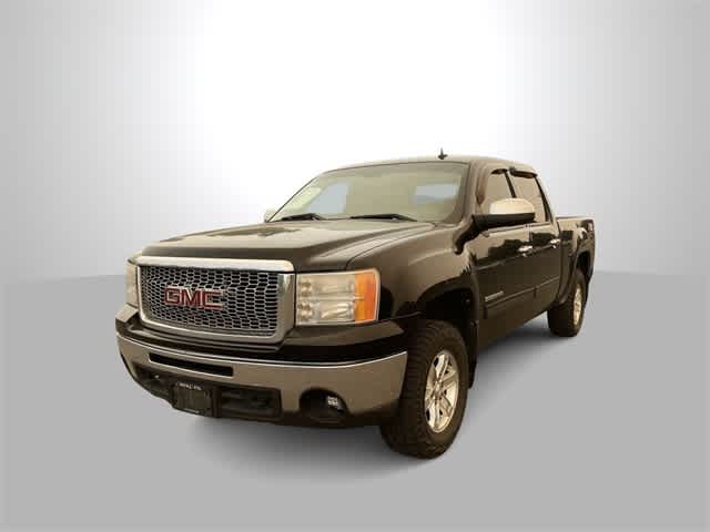 2011 GMC Sierra 1500 SLE -
                Bend, OR