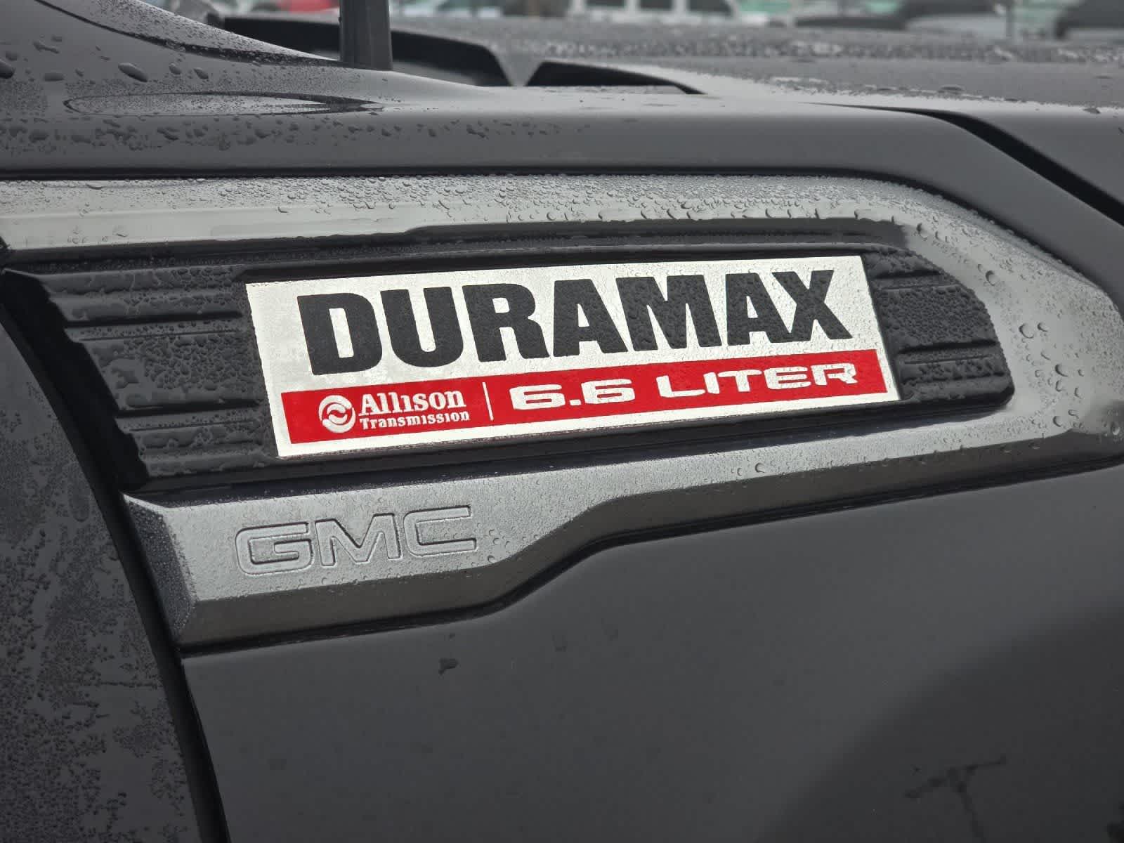 Thumbnail: 2021 GMC Sierra 2500 - 26