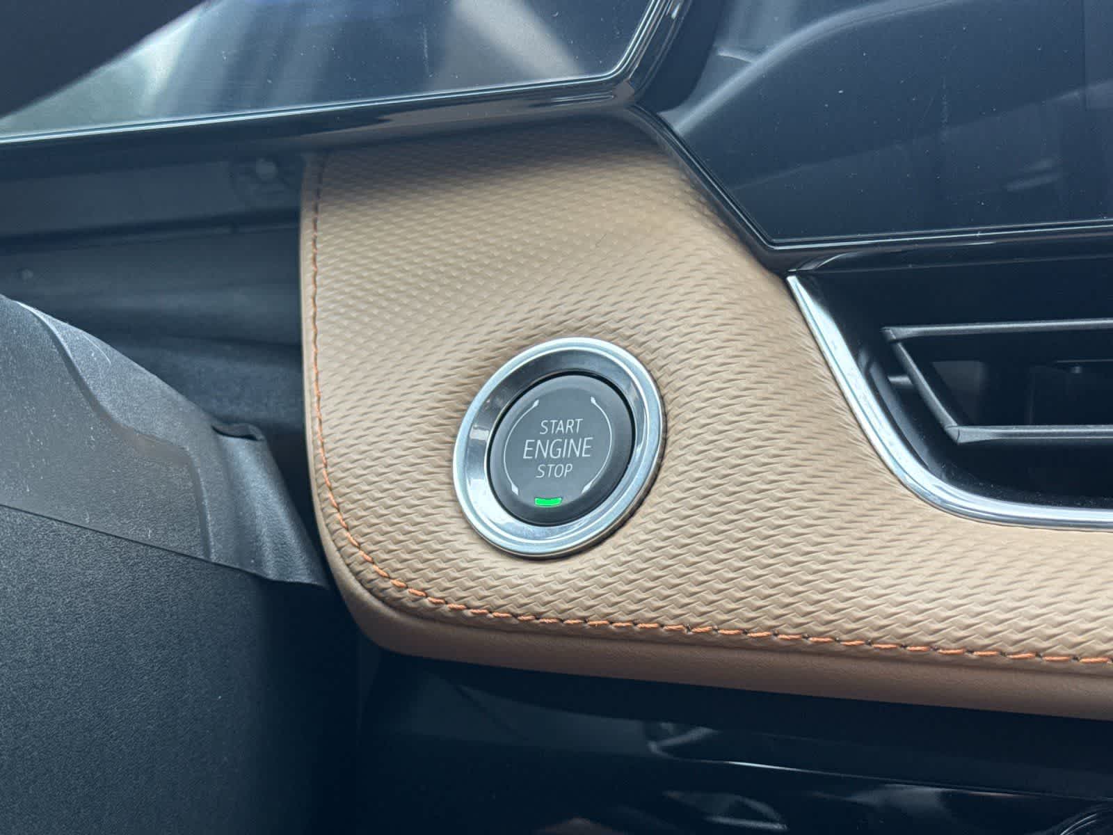 Thumbnail: 2026 Chevrolet Equinox - 23