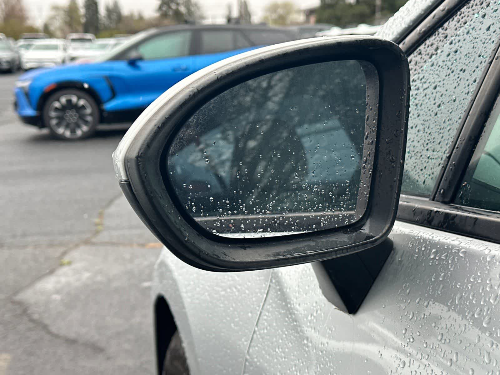 Thumbnail: 2018 Chevrolet Cruze - 7