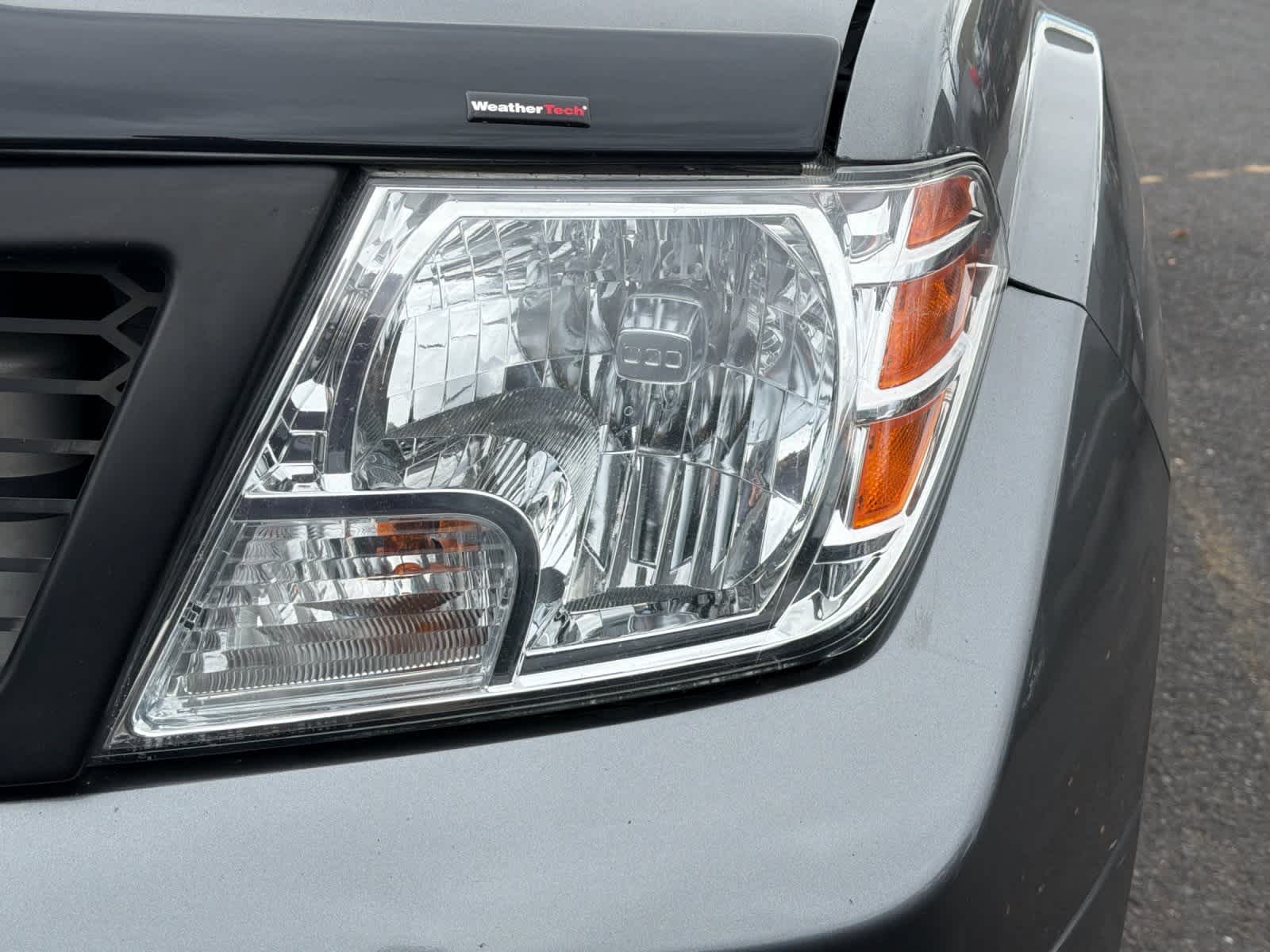 Thumbnail: 2018 Nissan Frontier - 11