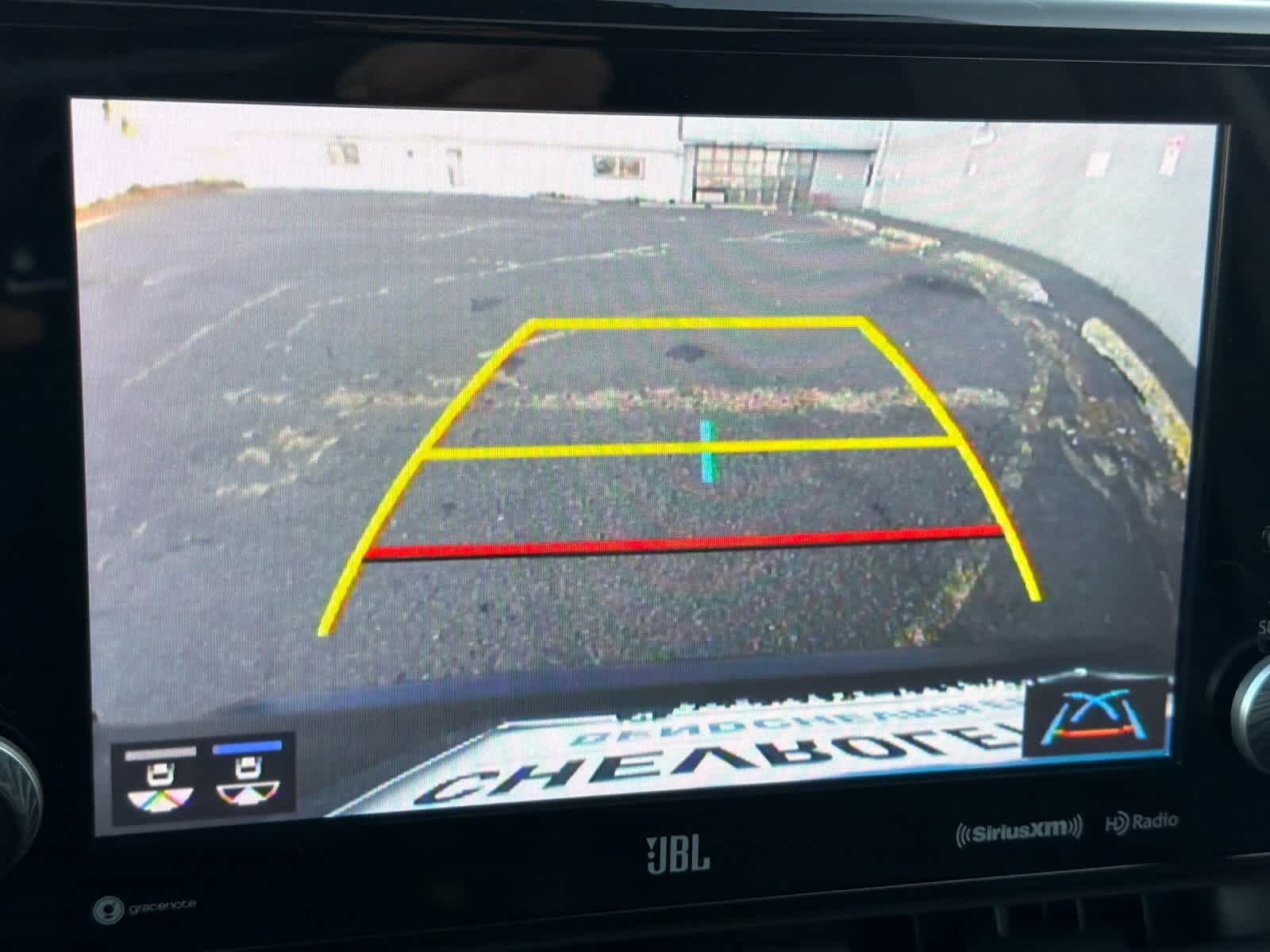 Thumbnail: 2022 Toyota RAV4 - 19