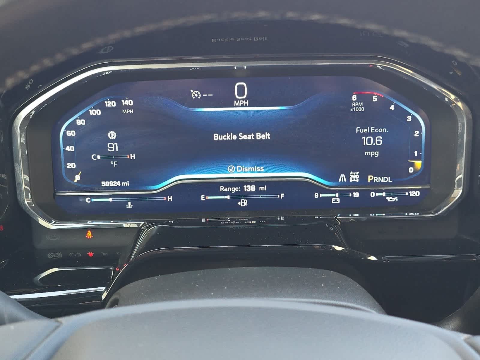 Thumbnail: 2024 Chevrolet Silverado 2500 - 23