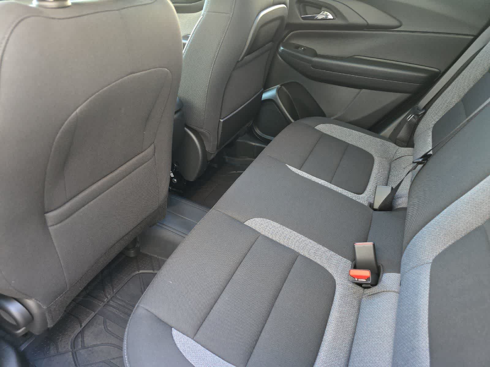 Thumbnail: 2026 Chevrolet TrailBlazer - 4