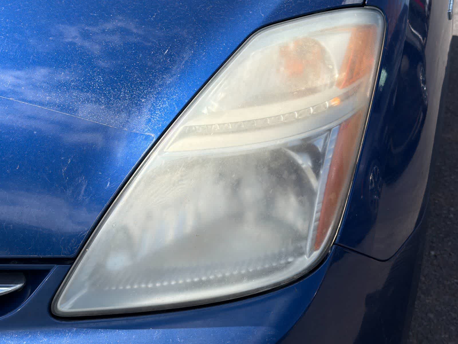 Thumbnail: 2008 Toyota Prius - 9