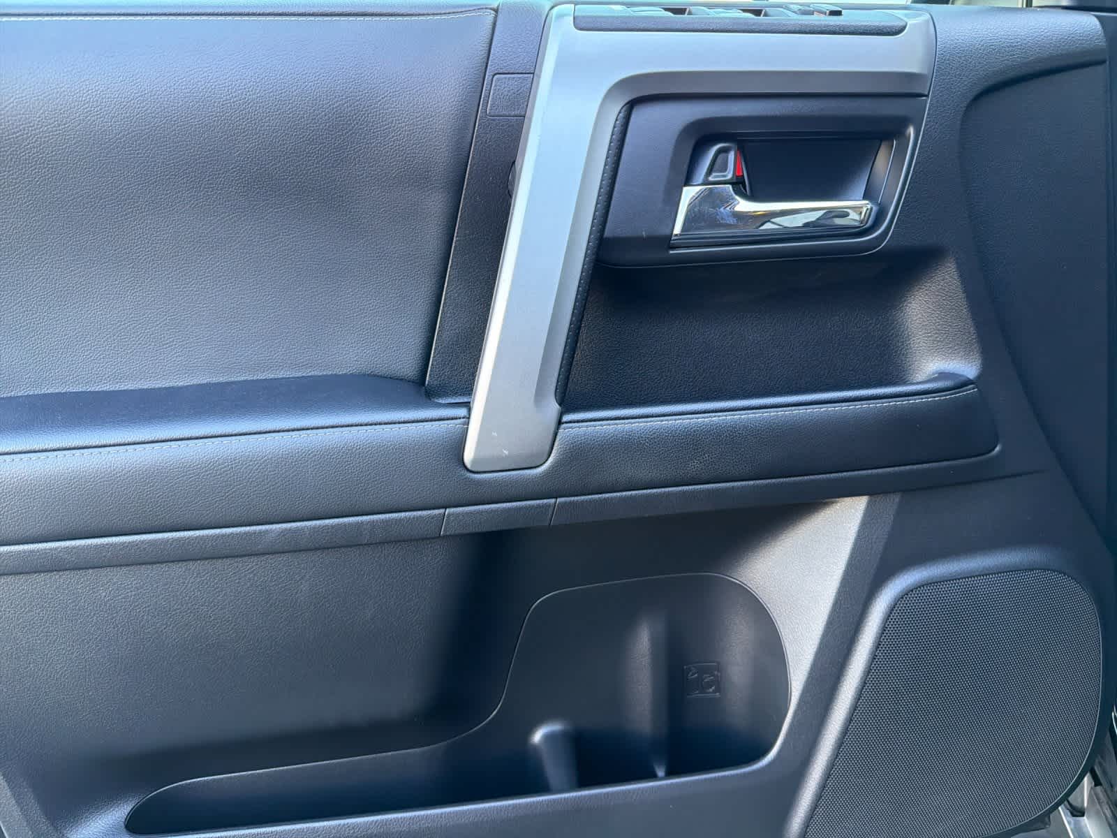 Thumbnail: 2024 Toyota 4Runner - 12