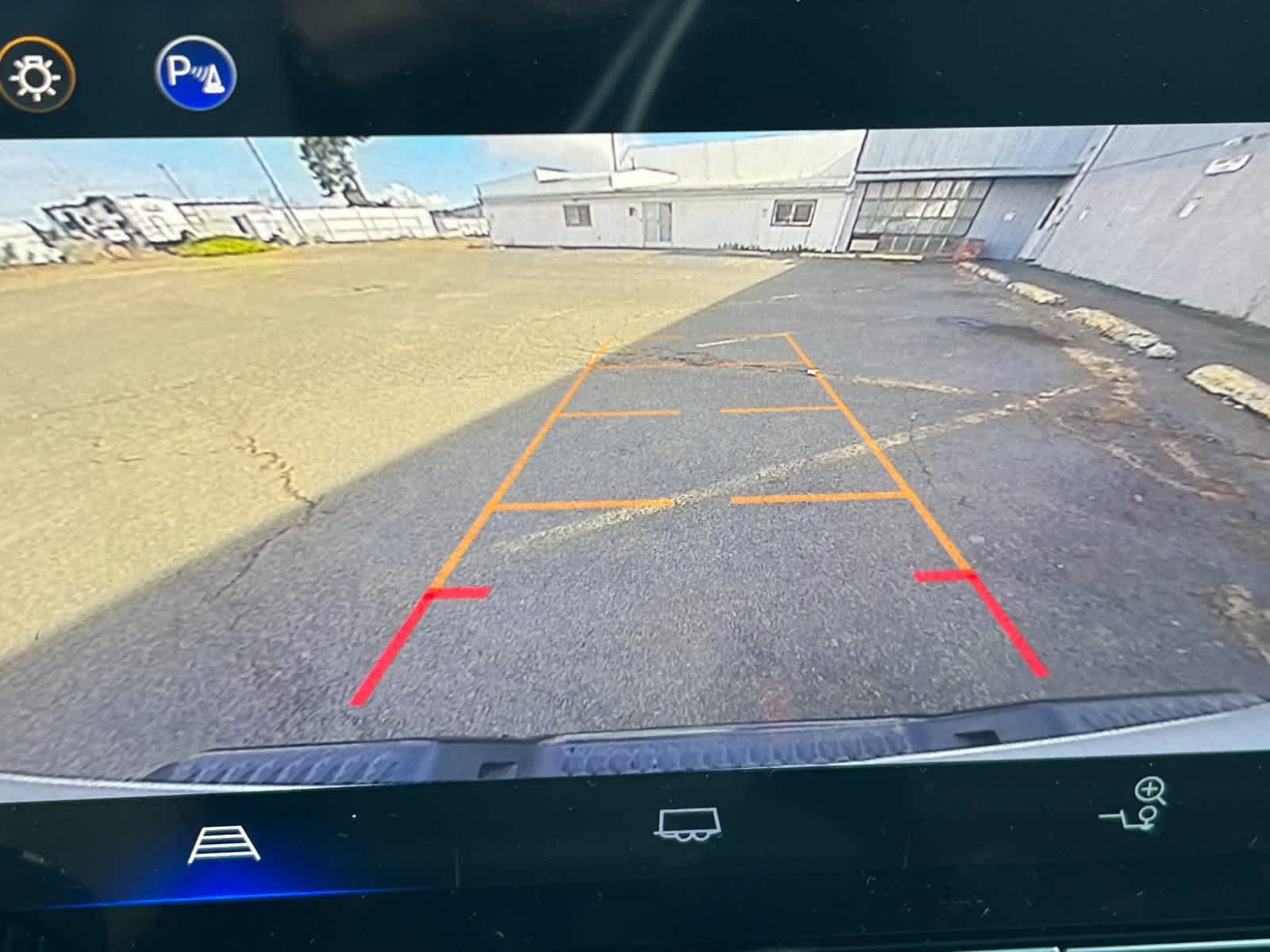 Thumbnail: 2025 Chevrolet Colorado - 19