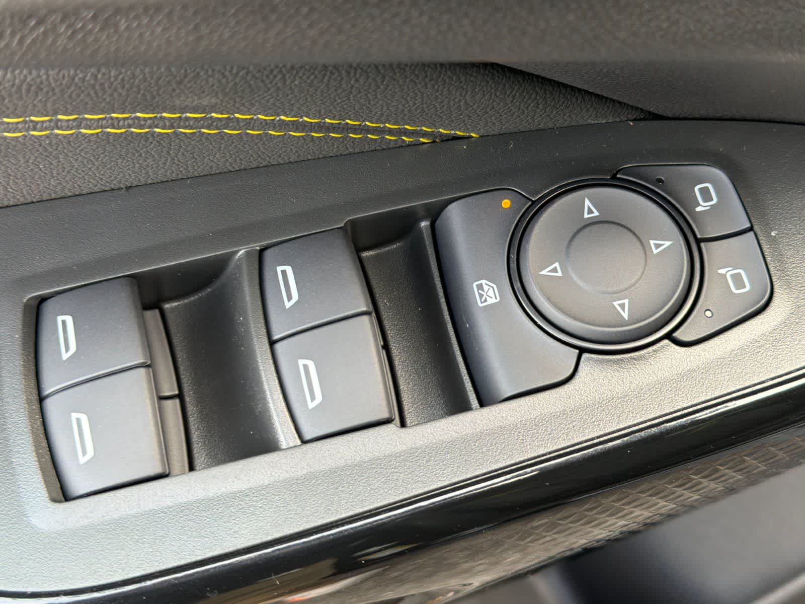 Thumbnail: 2026 Chevrolet Trax - 12