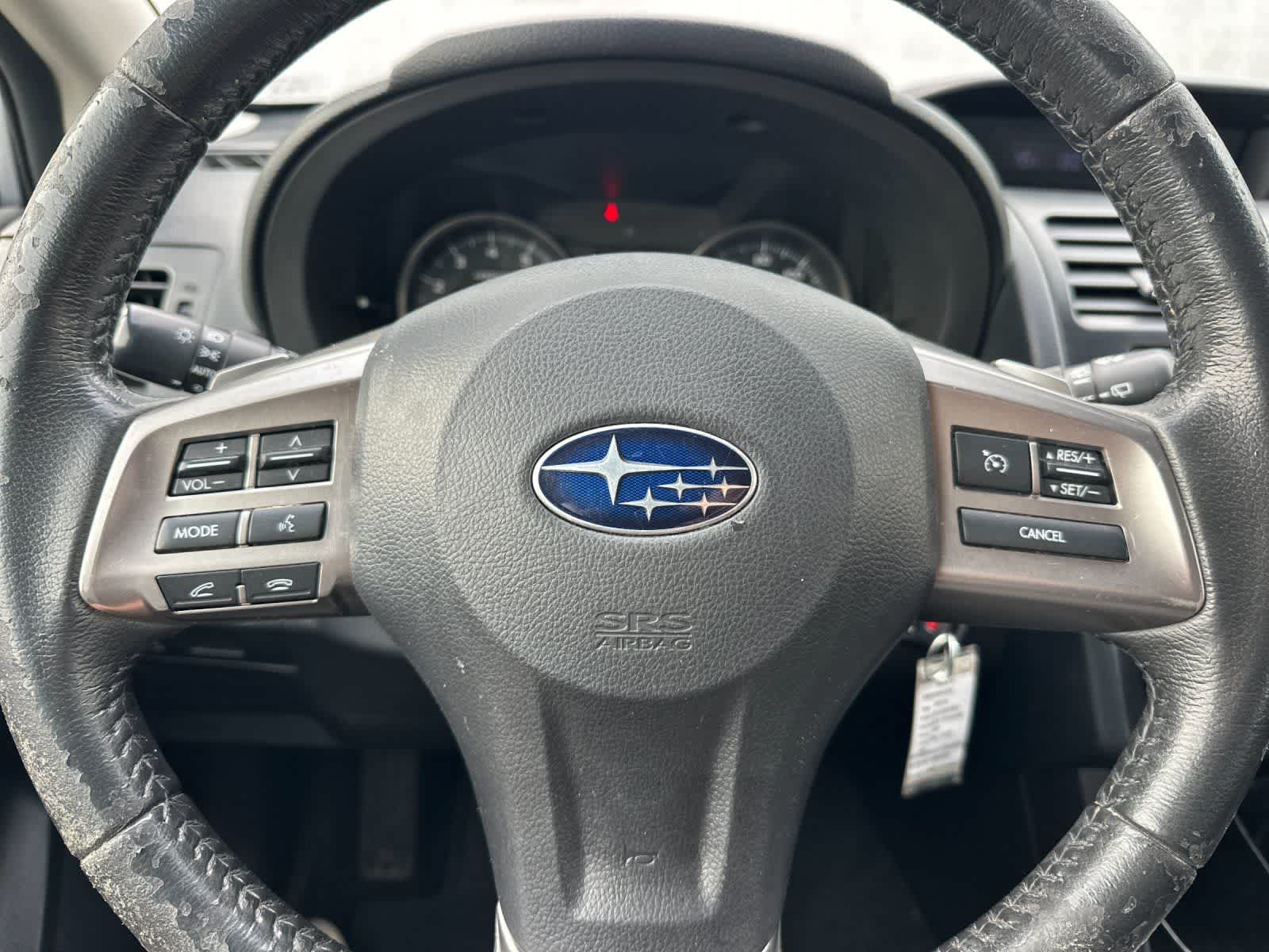 Thumbnail: 2014 Subaru XV Crosstrek - 21