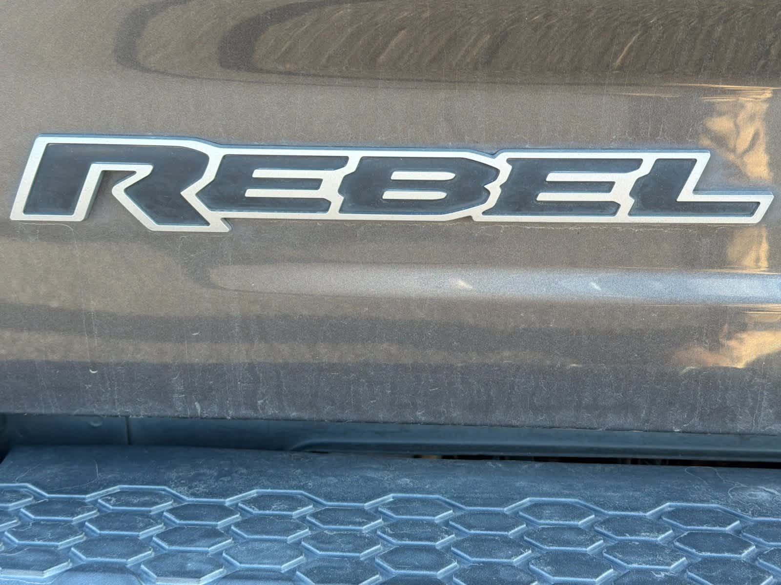 Thumbnail: 2016 RAM 1500 - 8