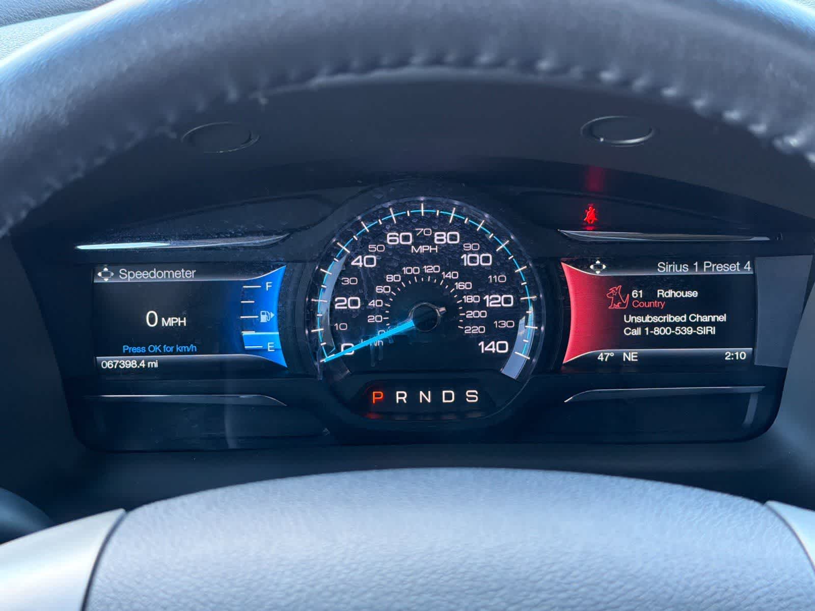 Thumbnail: 2019 Ford Flex - 26