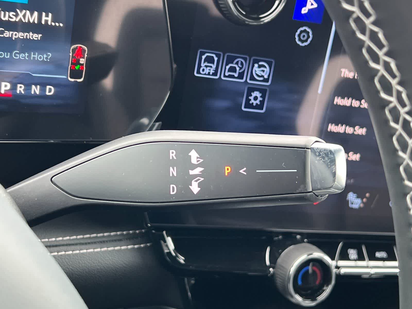 Thumbnail: 2026 Chevrolet Blazer EV - 22