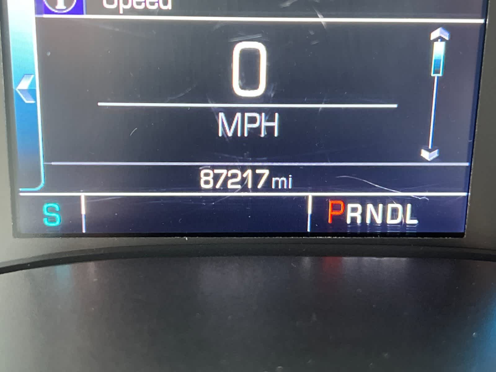 Thumbnail: 2018 Chevrolet Colorado - 23