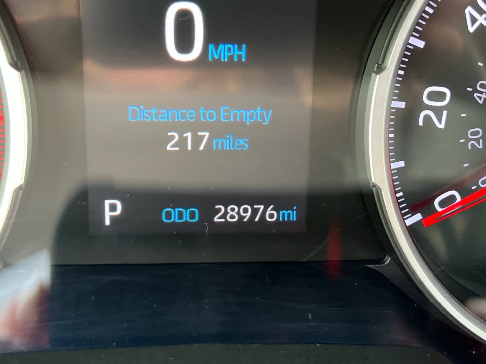 Thumbnail: 2020 Toyota RAV4 - 25