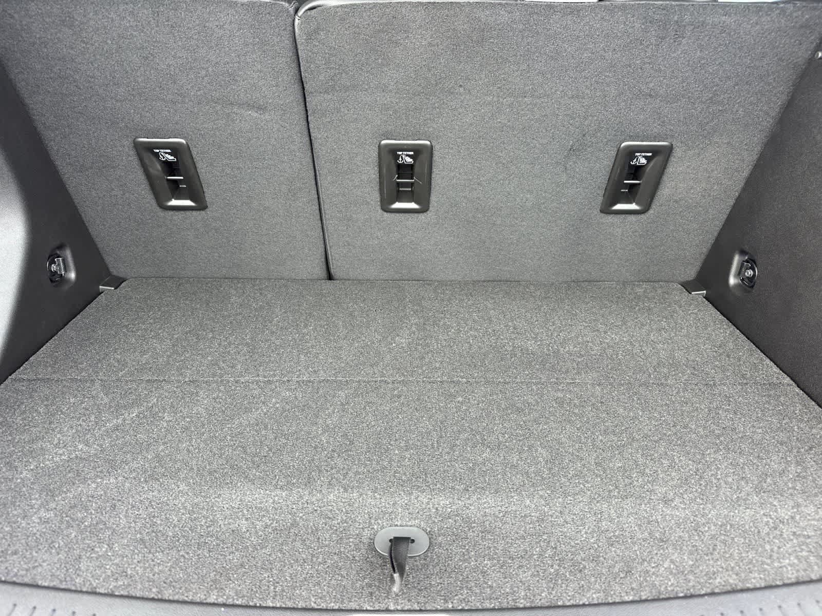 Thumbnail: 2027 Chevrolet Bolt EV - 15