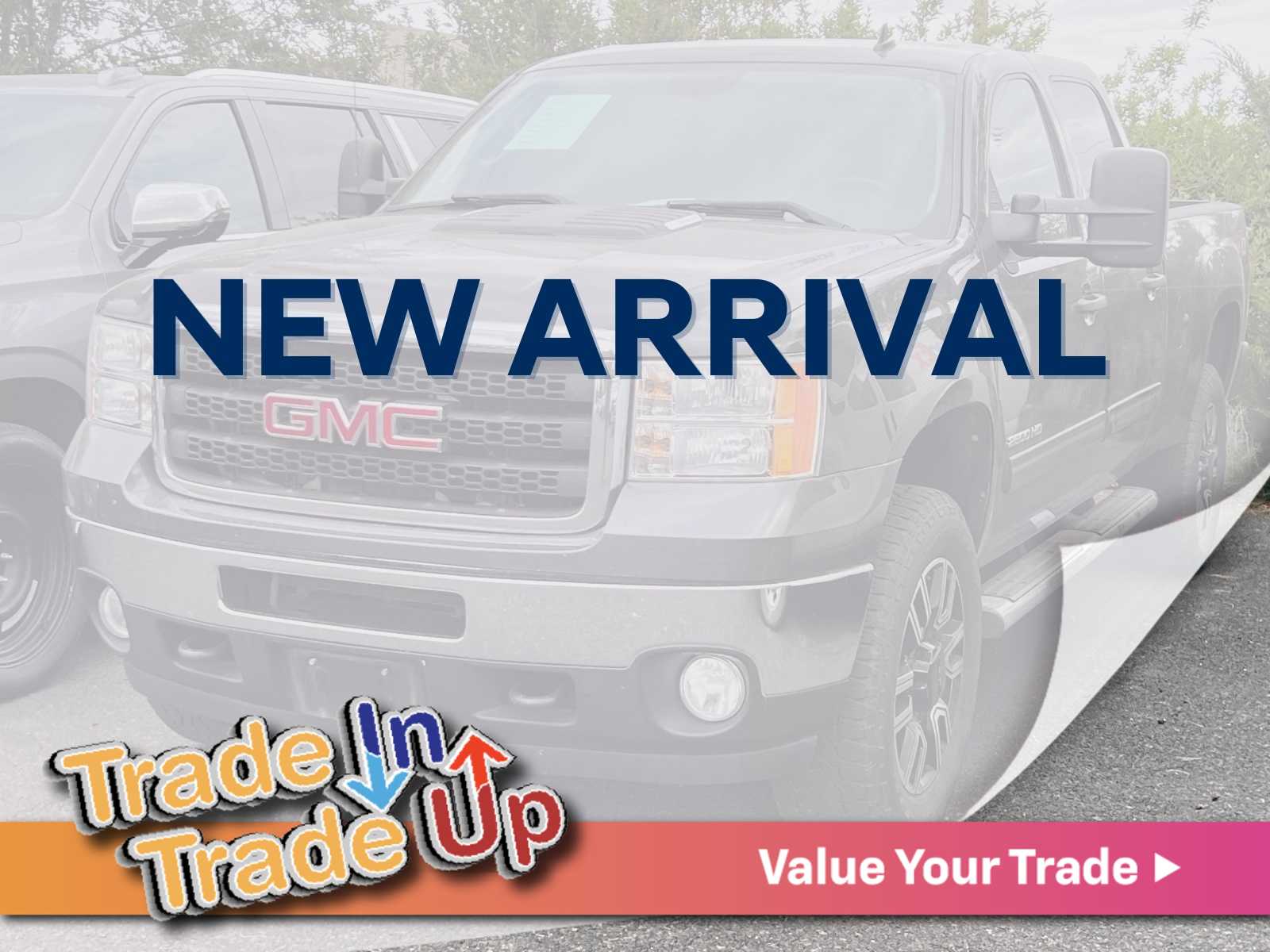2011 GMC Sierra 2500 SLE -
                  Bend, OR