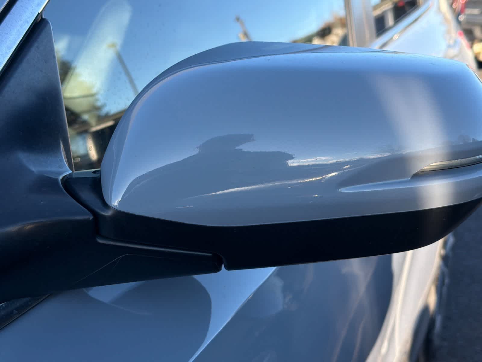 Thumbnail: 2021 Honda CR-V - 9