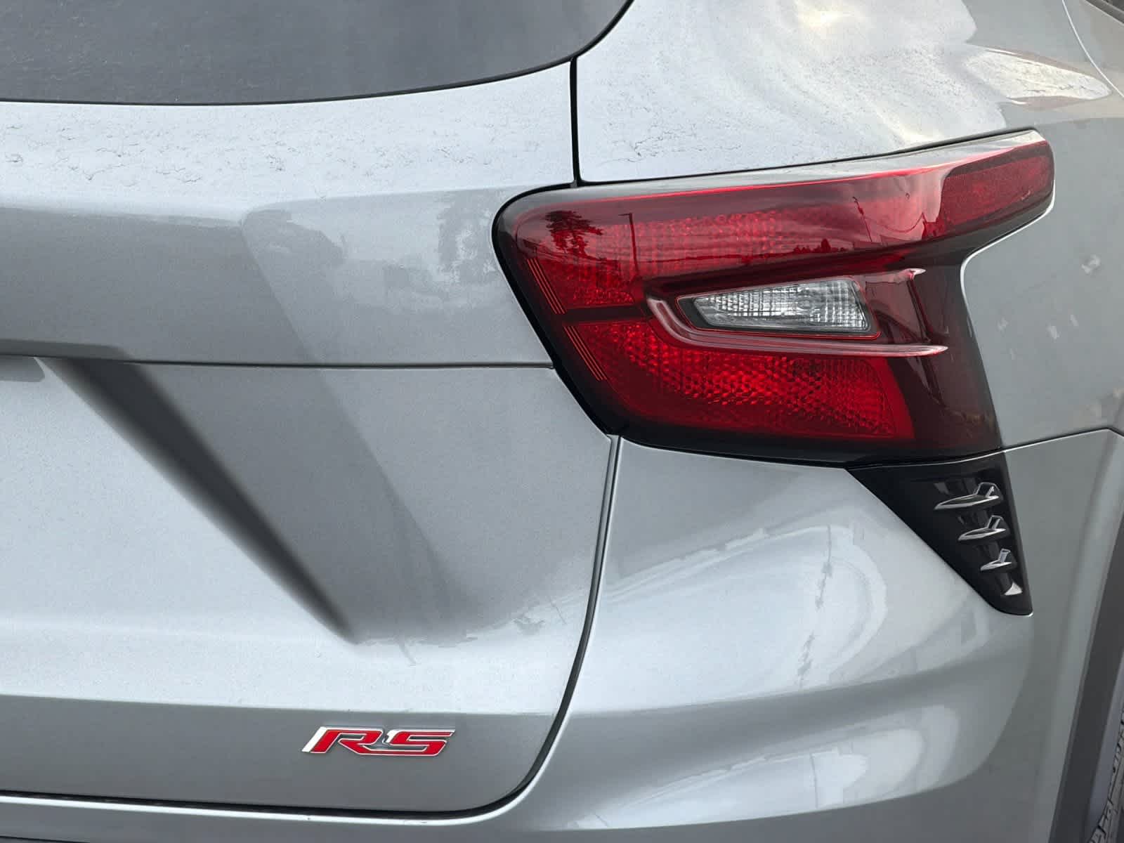 Thumbnail: 2026 Chevrolet Trax - 27