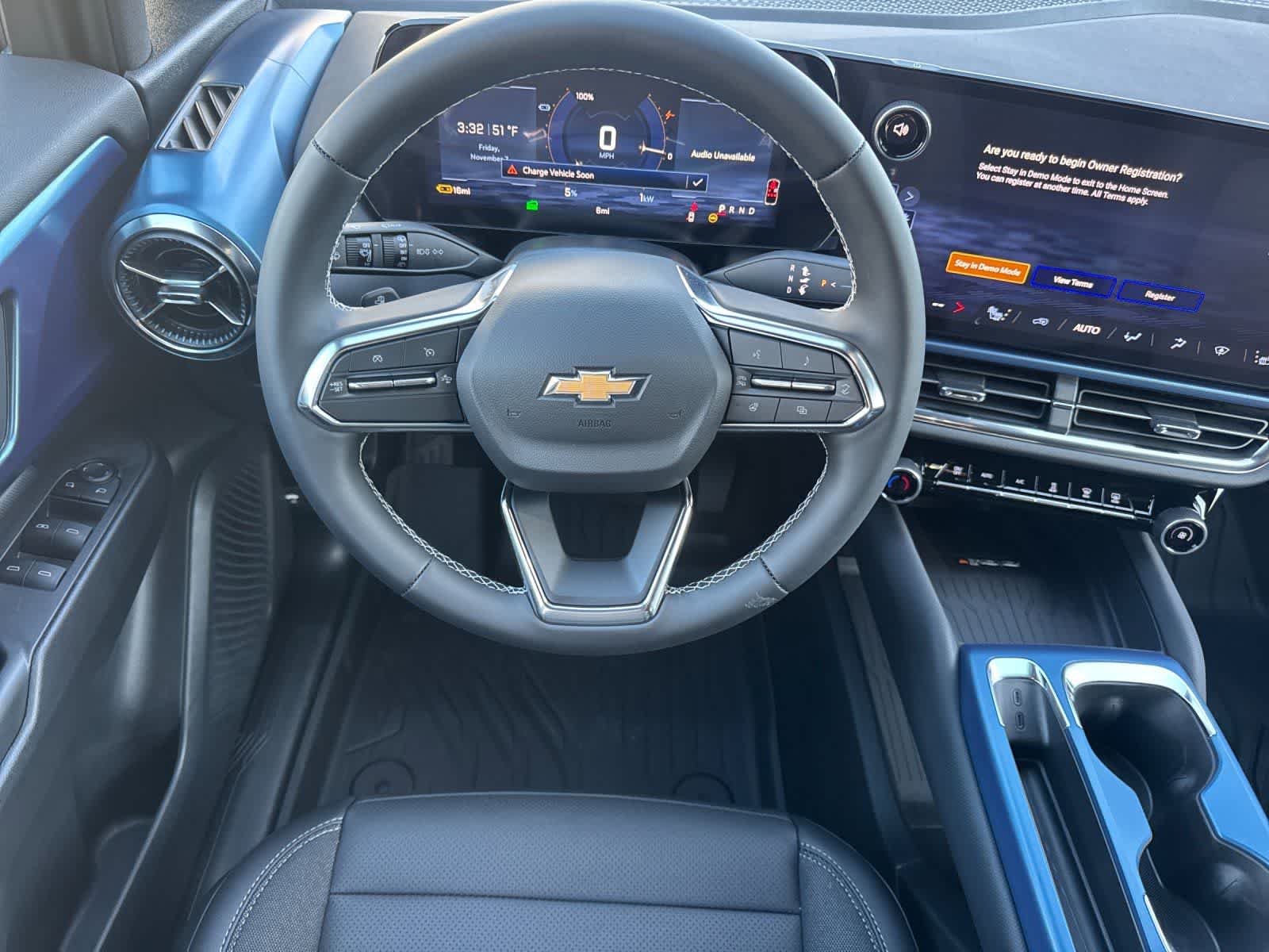 Thumbnail: 2026 Chevrolet Equinox - 14