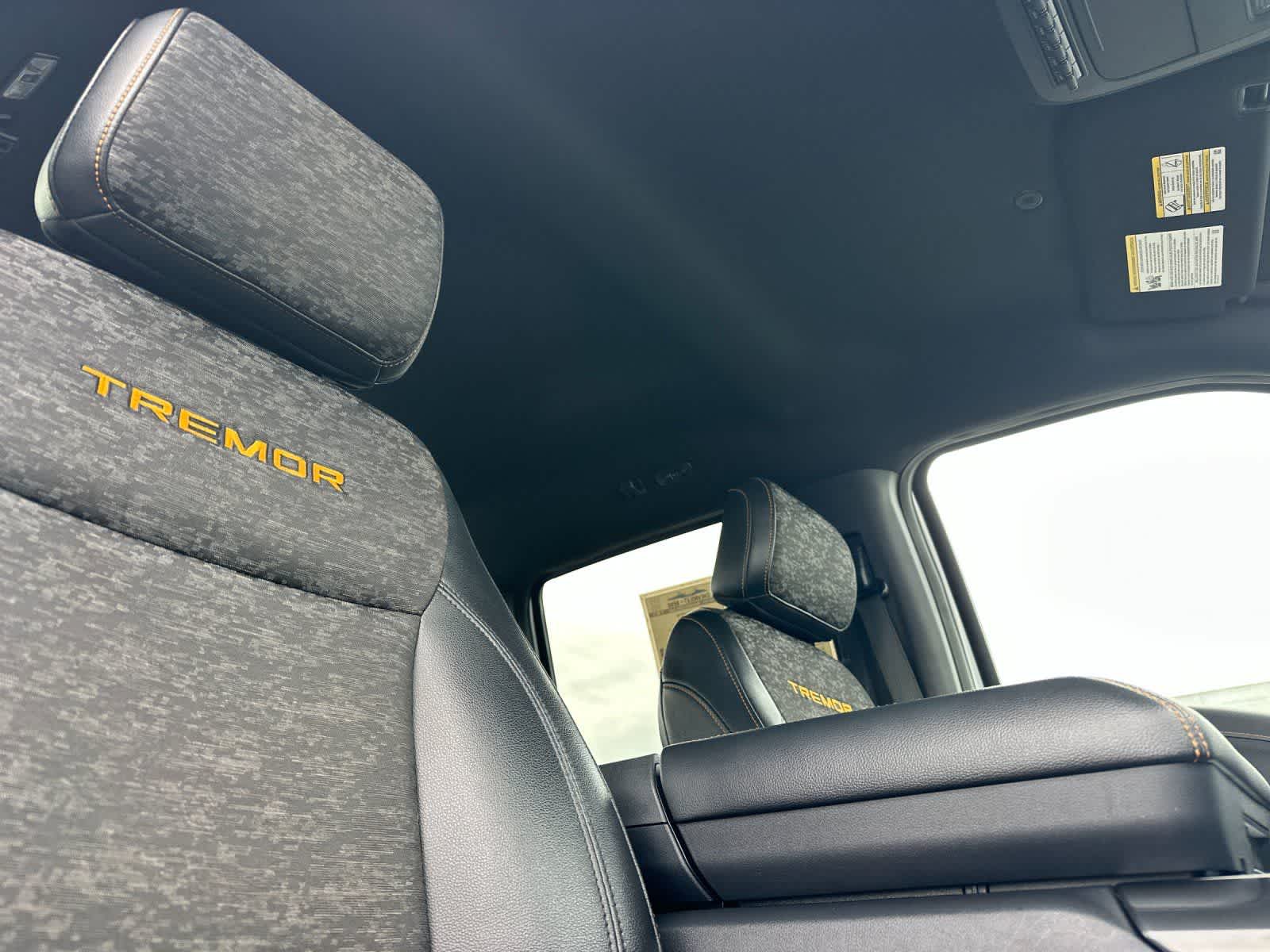 Thumbnail: 2022 Ford F-150 - 16