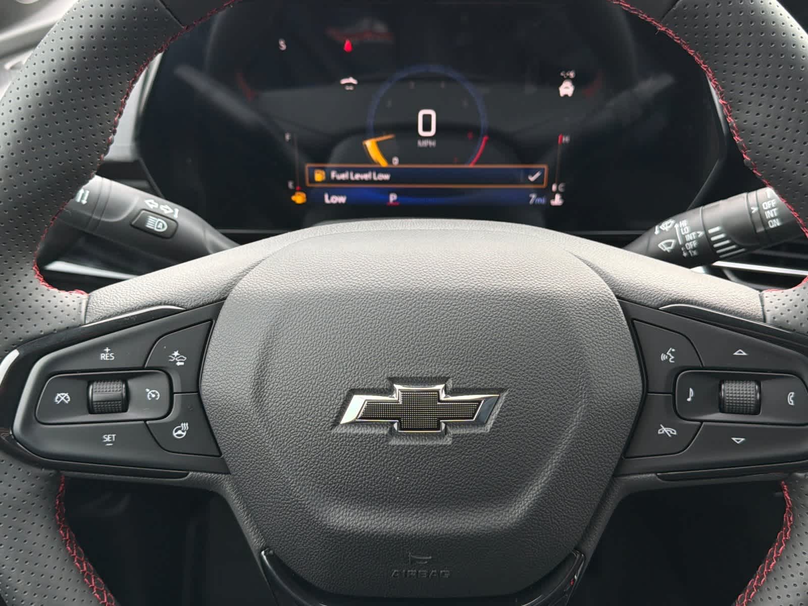 Thumbnail: 2026 Chevrolet Trax - 23