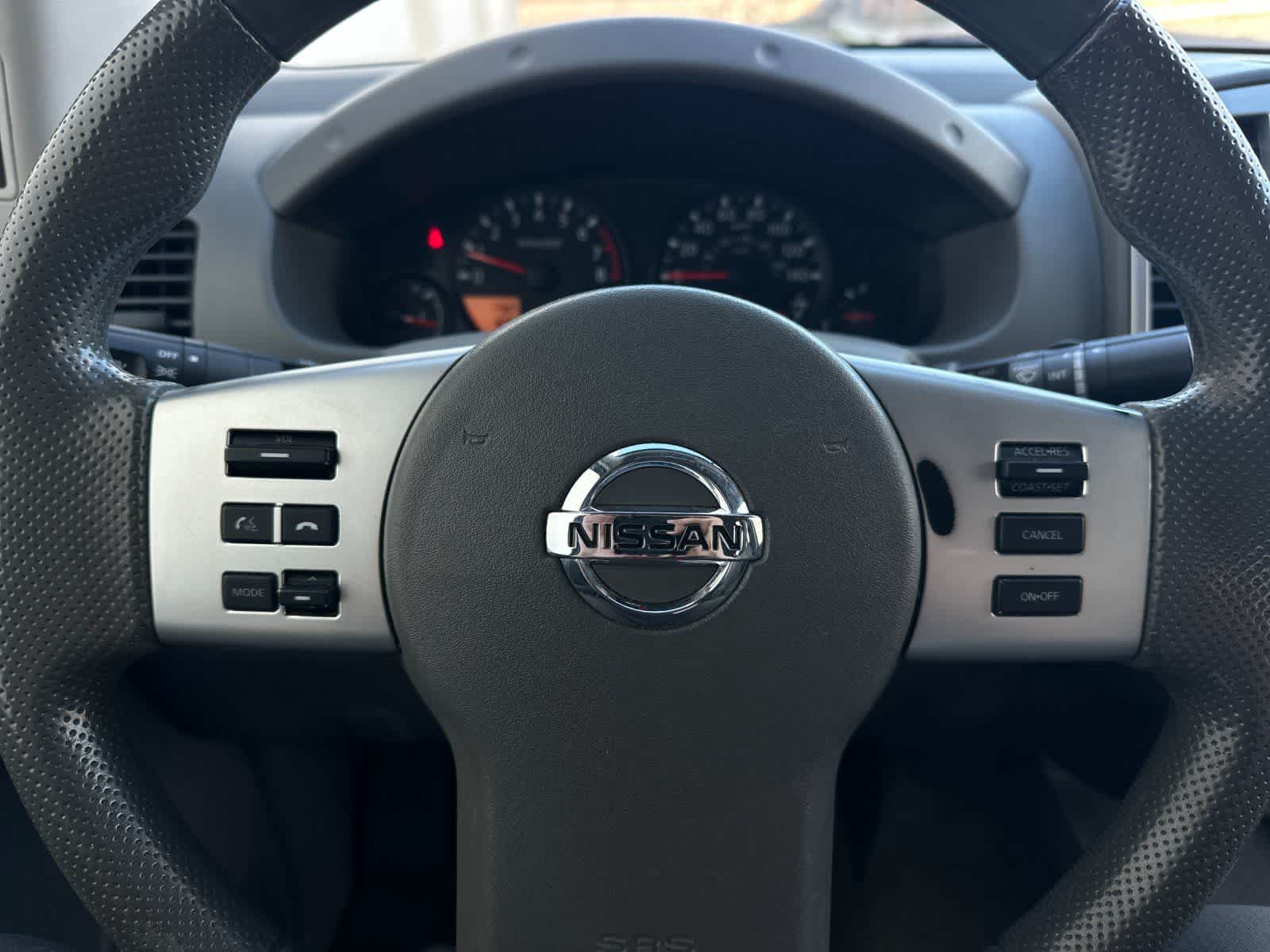 Thumbnail: 2018 Nissan Frontier - 21