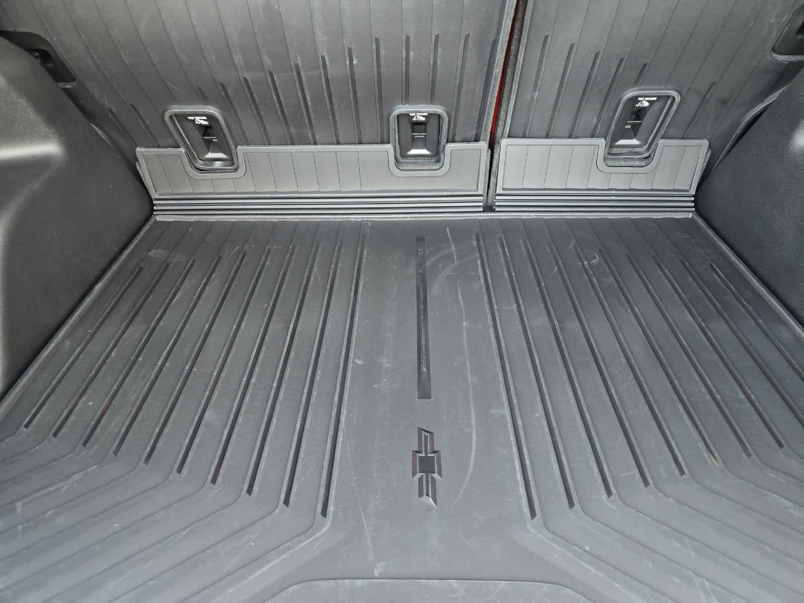 Thumbnail: 2026 Chevrolet Blazer EV - 15