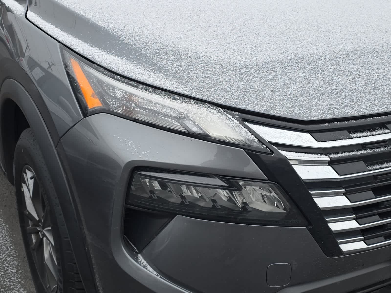 Thumbnail: 2024 Nissan Rogue - 11