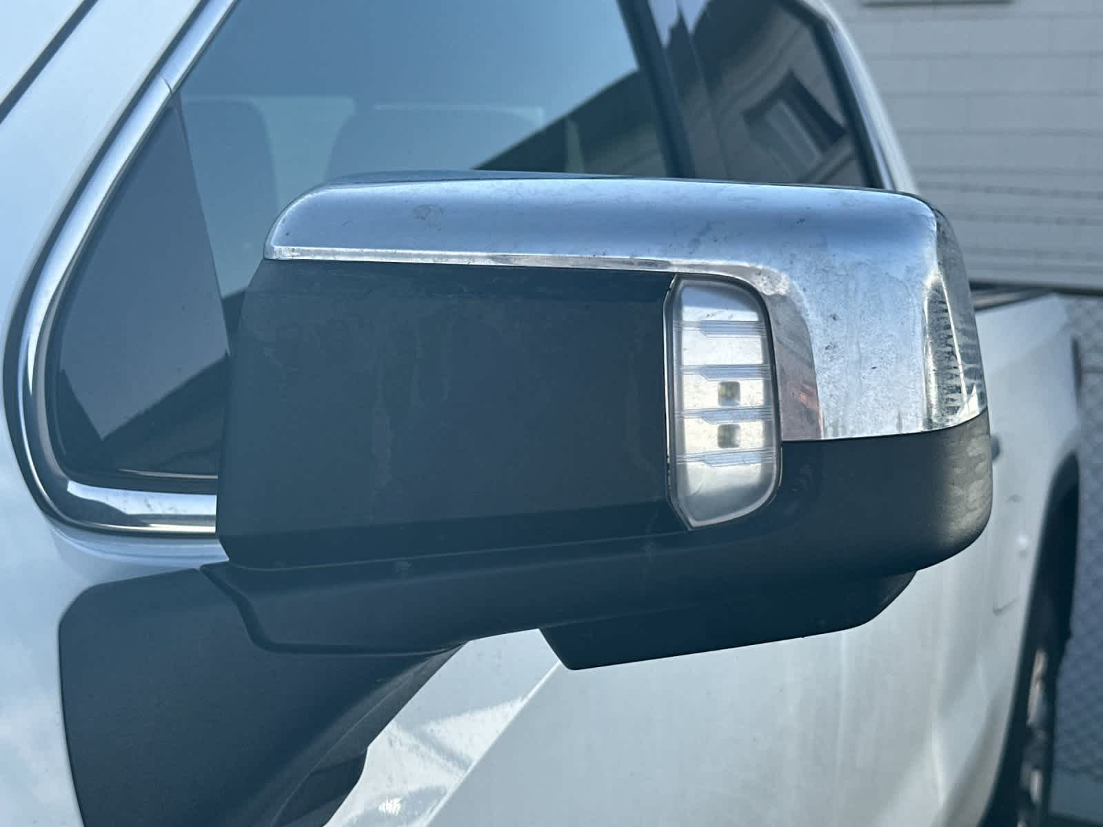 Thumbnail: 2023 GMC Sierra 1500 - 11