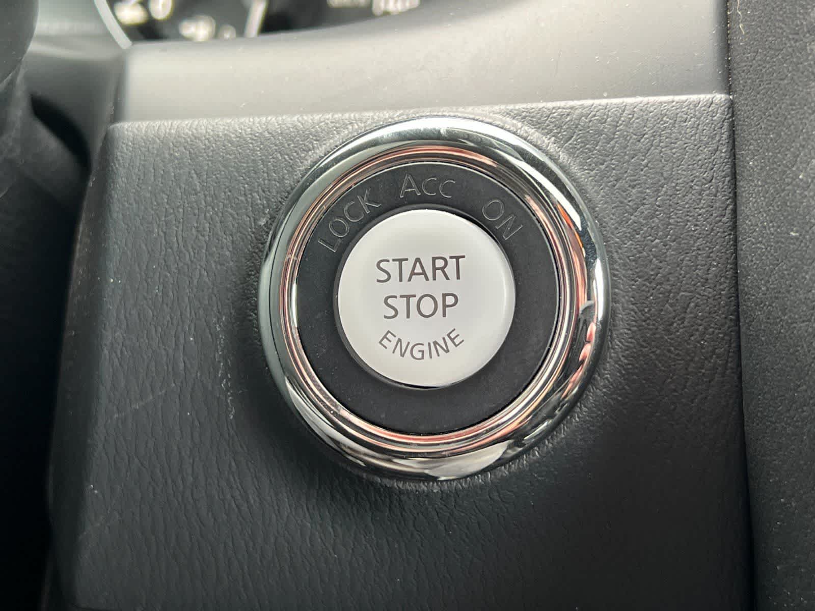 Thumbnail: 2024 Nissan Armada - 24