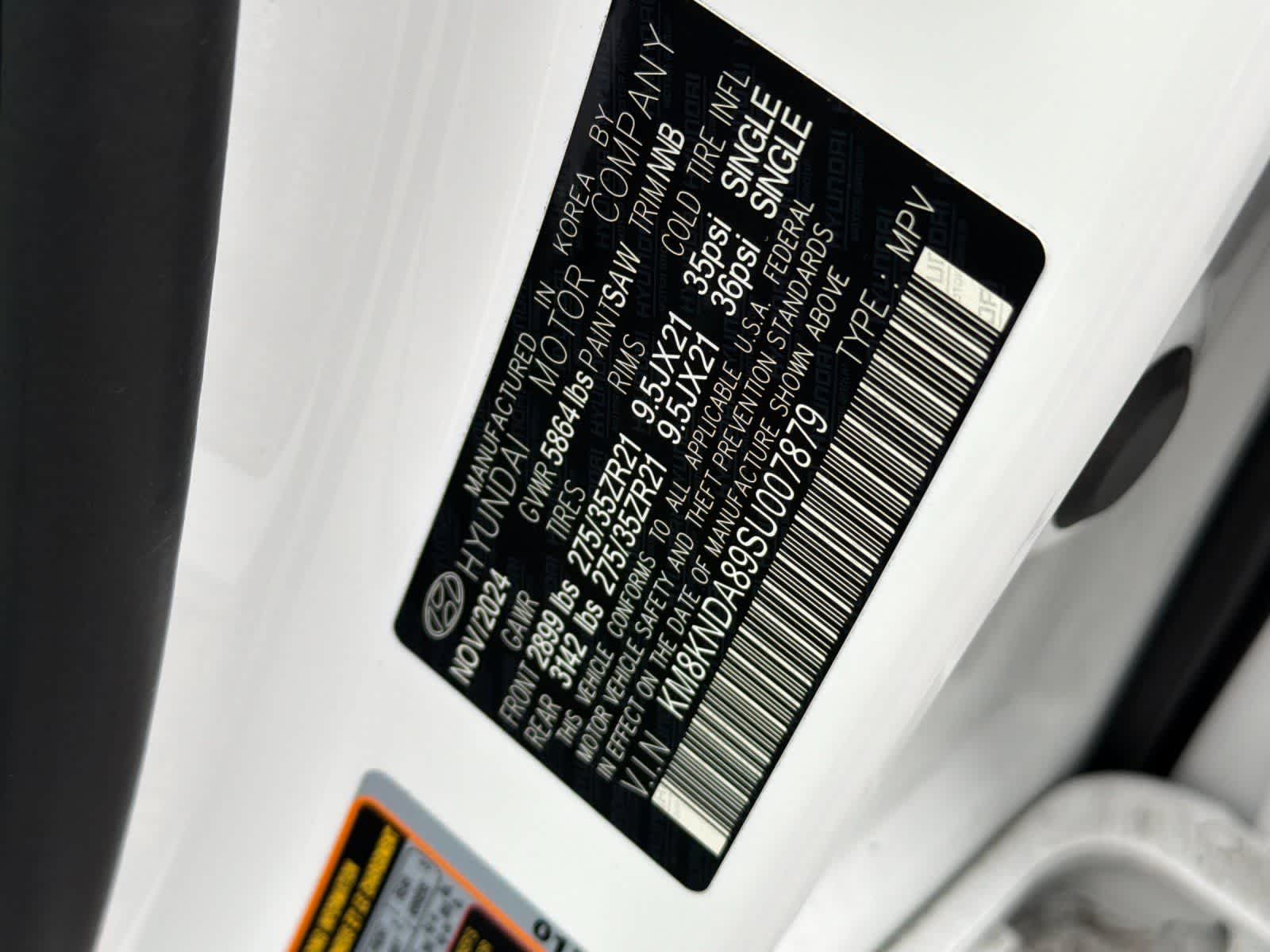 Thumbnail: 2025 Hyundai Ioniq 5 - 29