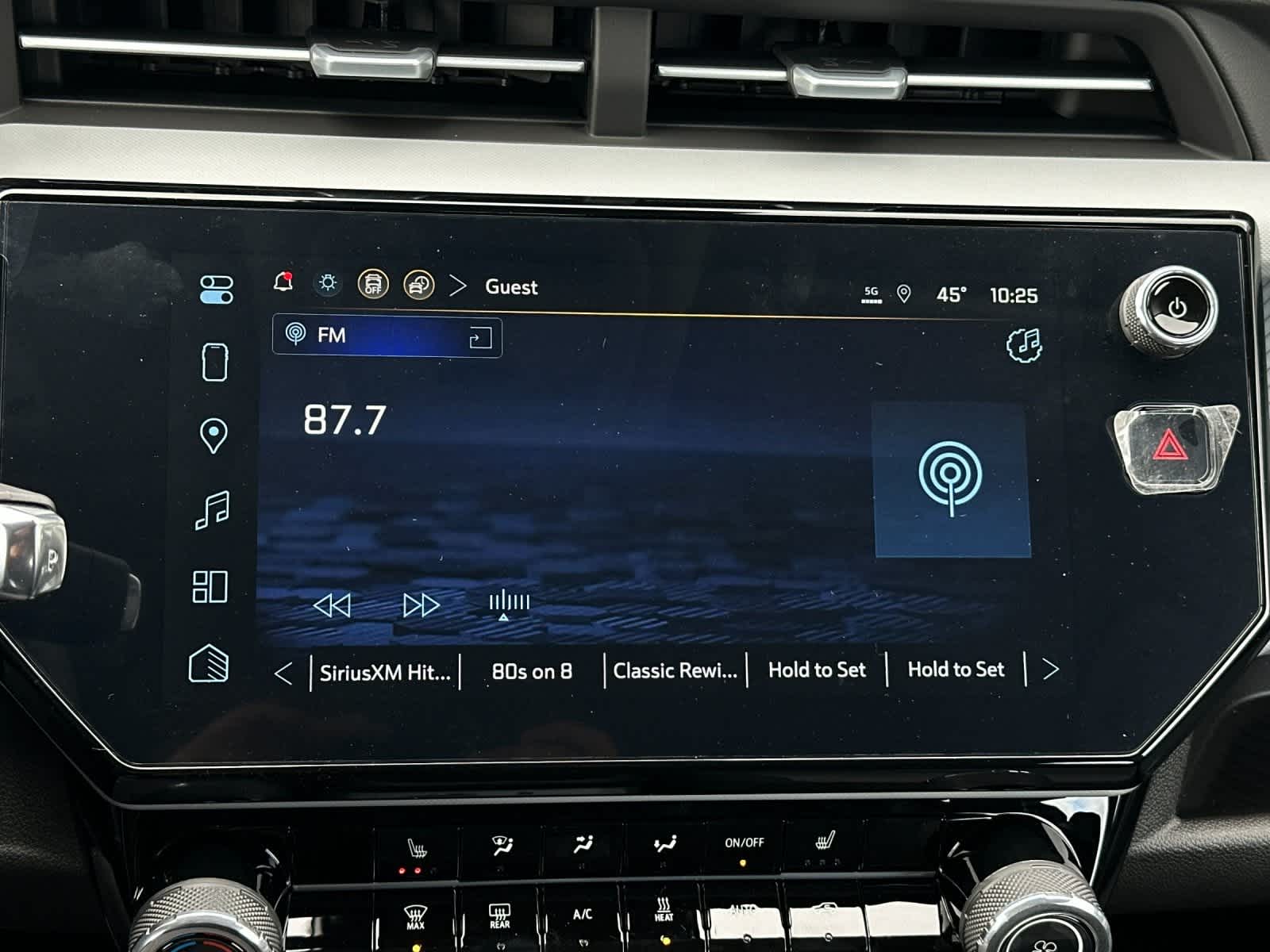 Thumbnail: 2027 Chevrolet Bolt EV - 18