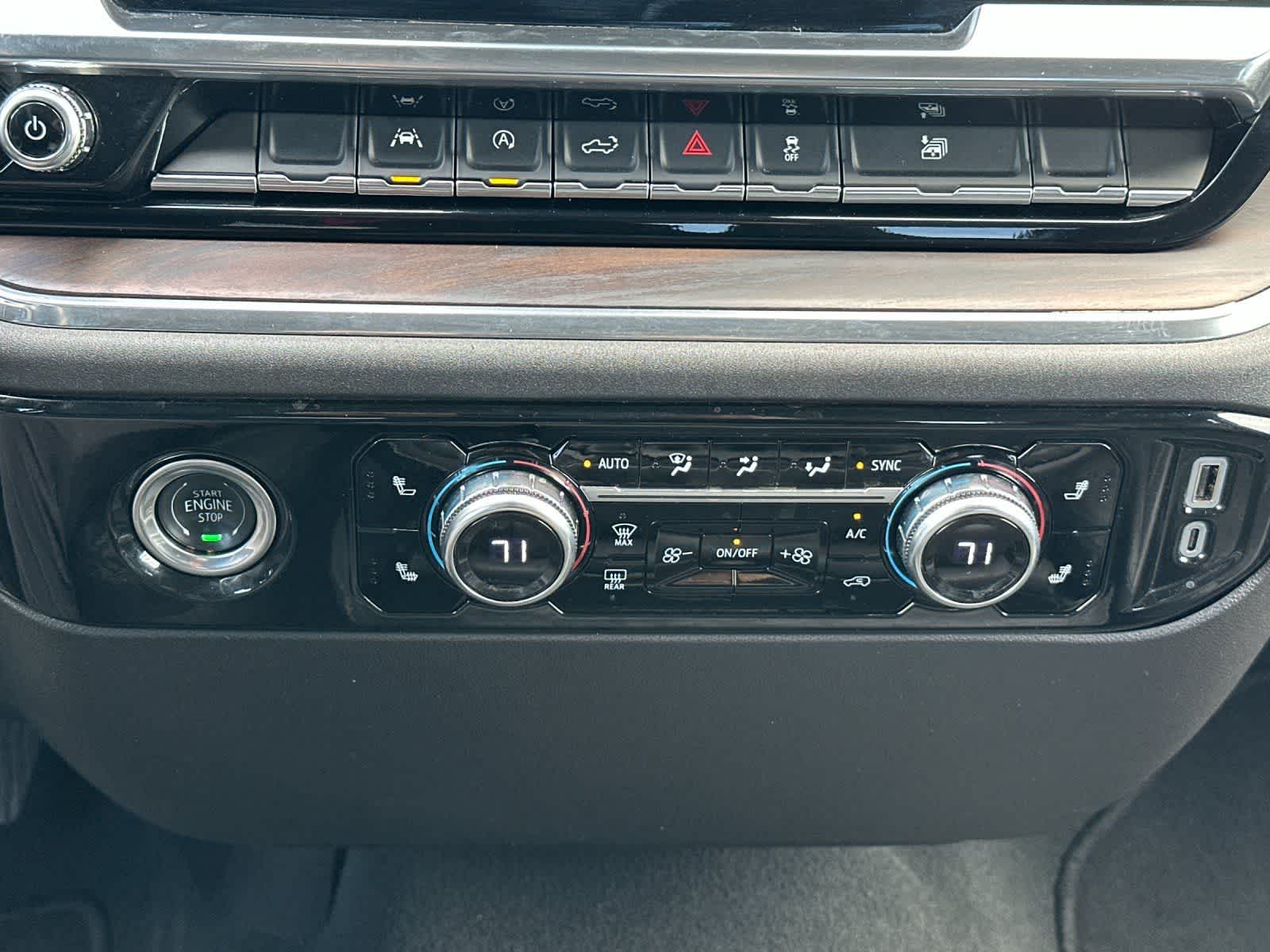 Thumbnail: 2024 GMC Sierra 1500 - 19