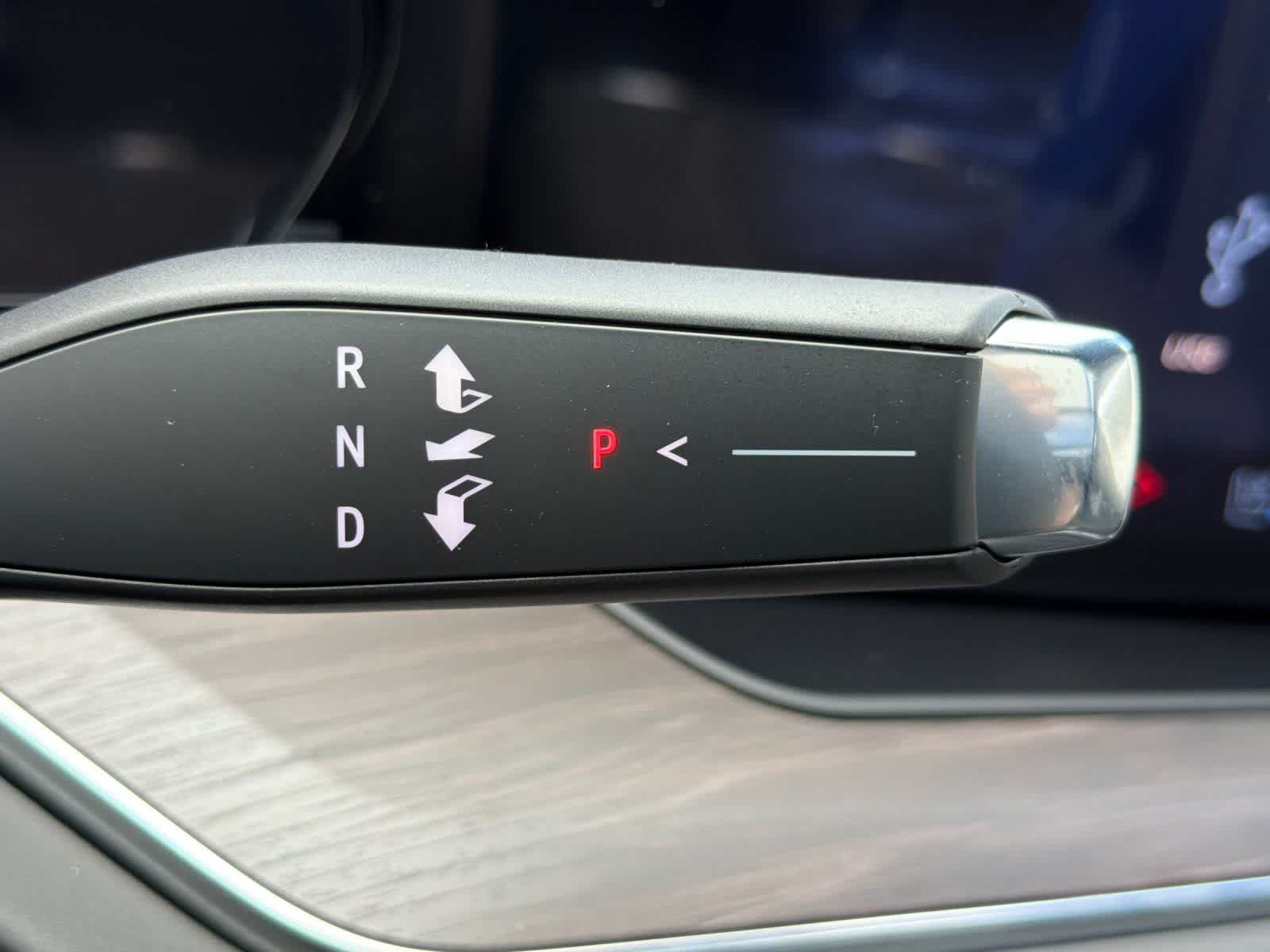 Thumbnail: 2026 Chevrolet Tahoe - 24