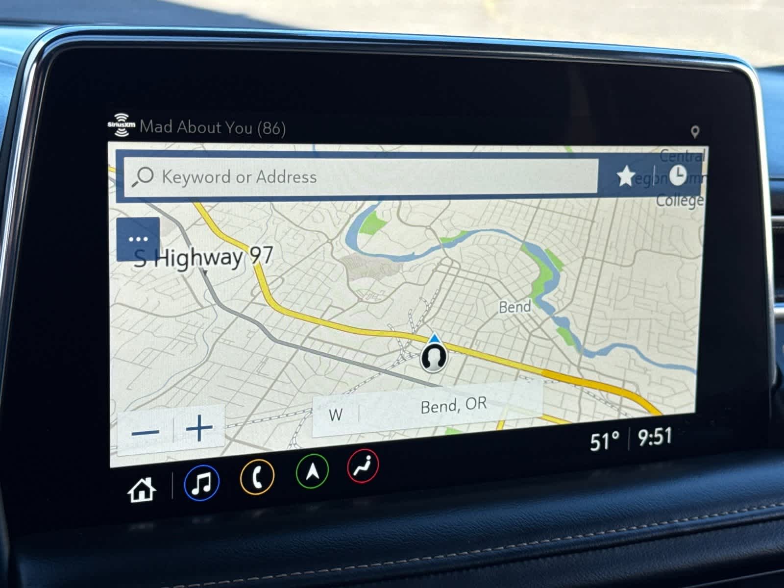 Thumbnail: 2021 GMC Yukon XL - 20