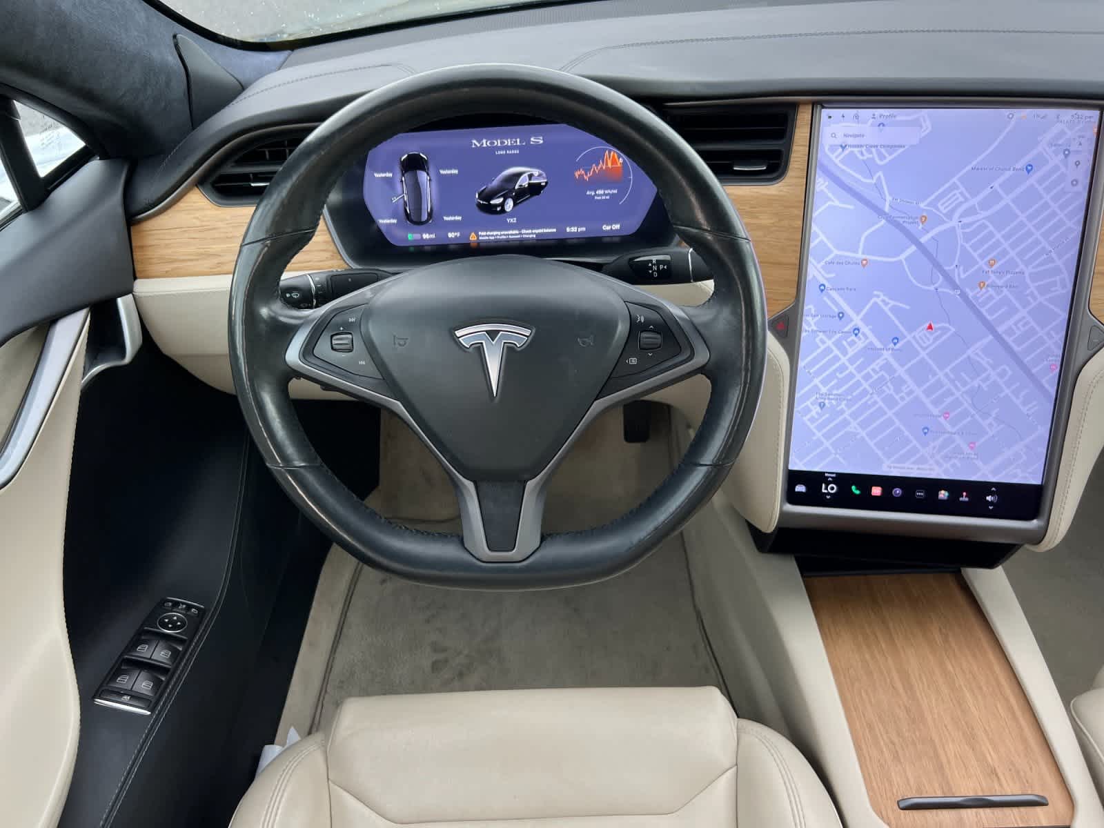 Thumbnail: 2019 Tesla Model S - 14
