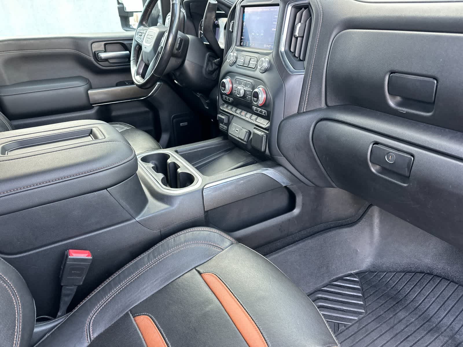 Thumbnail: 2020 GMC Sierra 2500 - 15