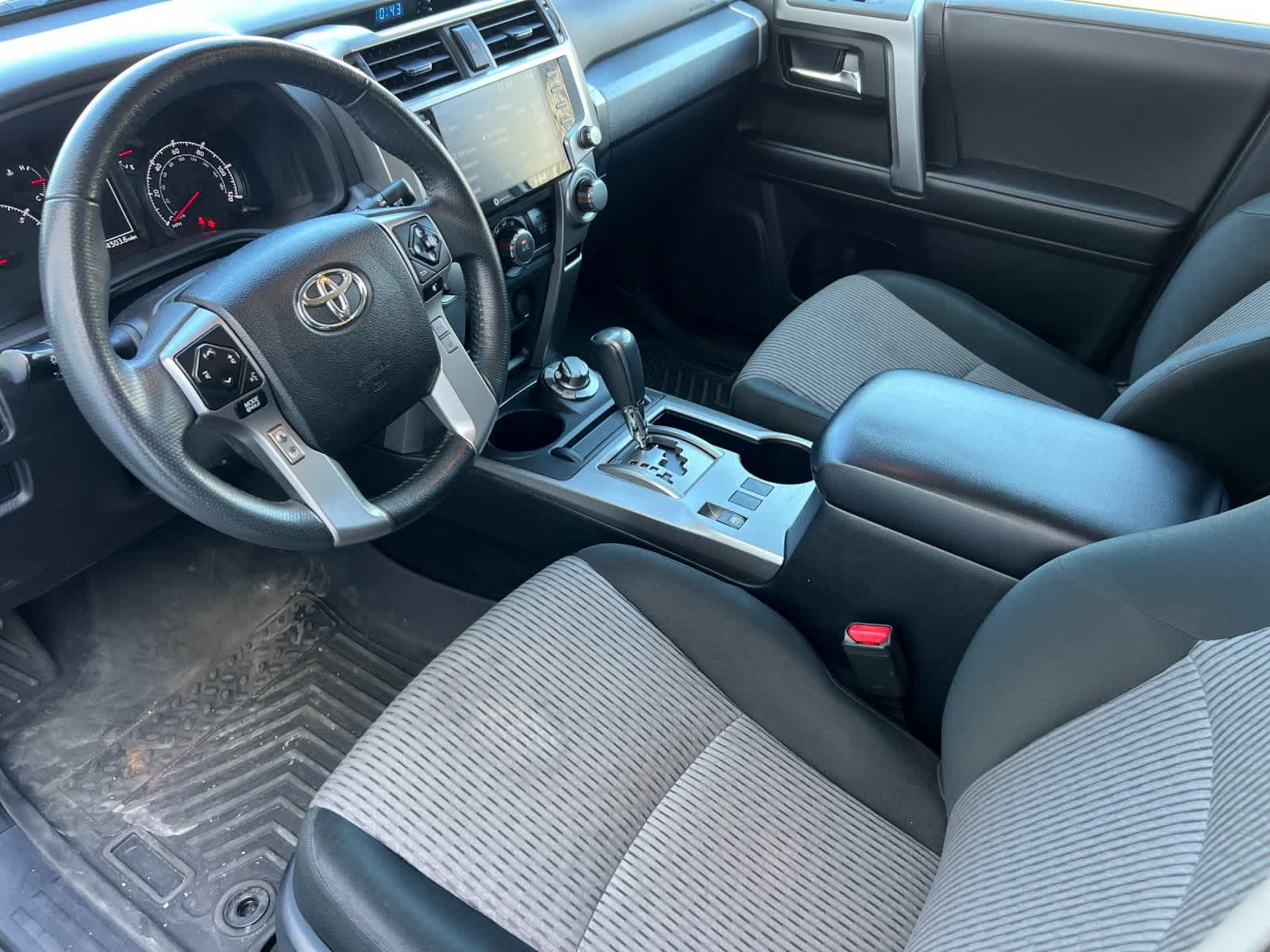 Thumbnail: 2021 Toyota 4Runner - 11