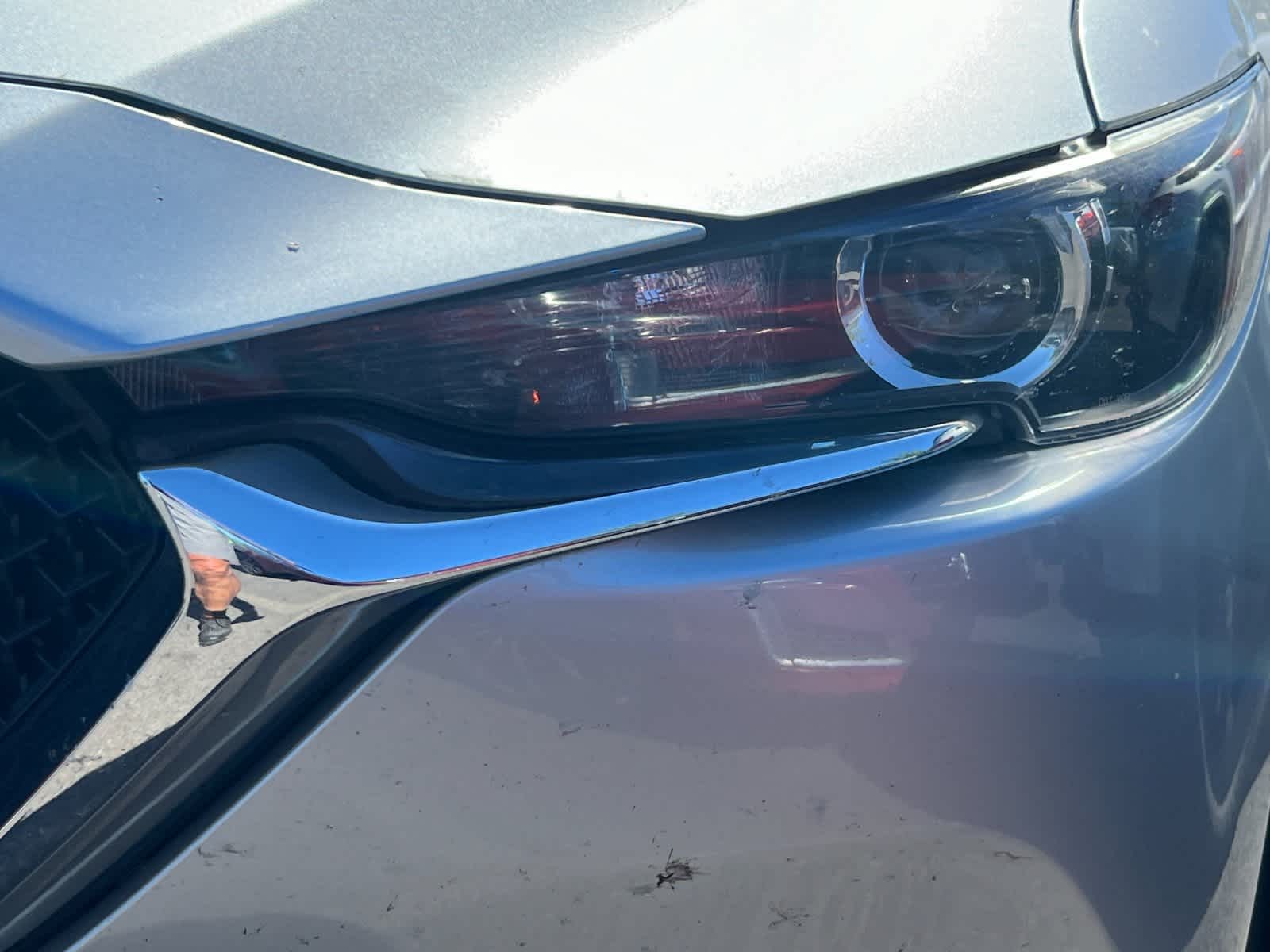 Thumbnail: 2018 Mazda CX-5 - 11
