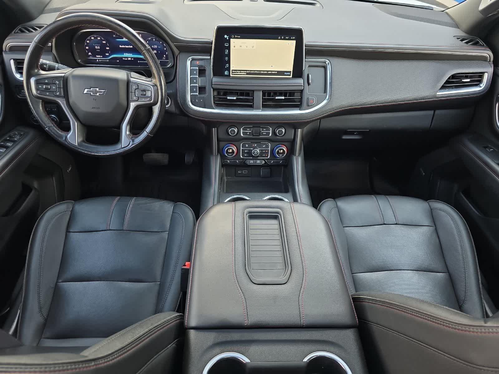 Thumbnail: 2022 Chevrolet Tahoe - 3