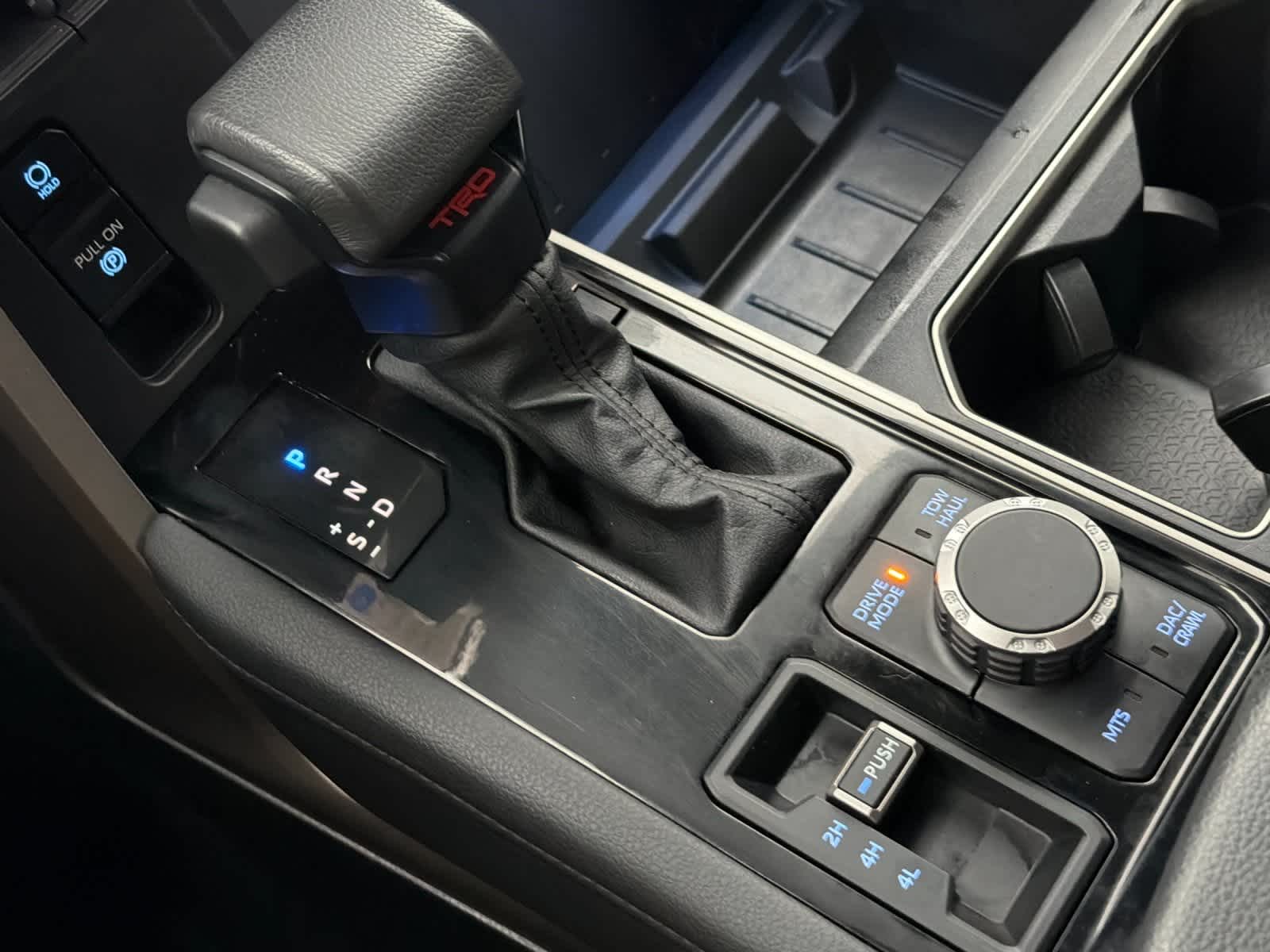 Thumbnail: 2022 Toyota Tundra - 20