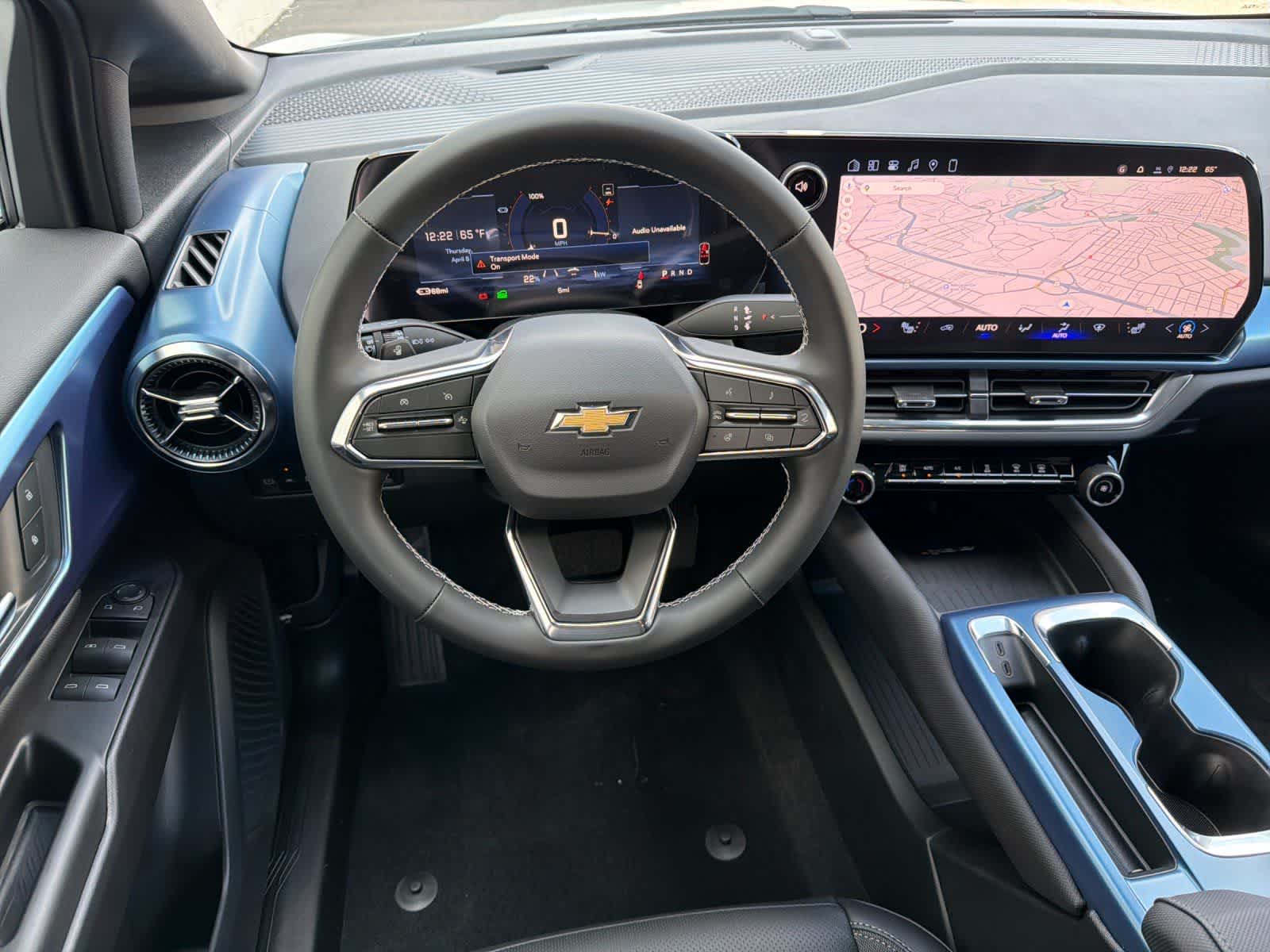 Thumbnail: 2026 Chevrolet Equinox - 14