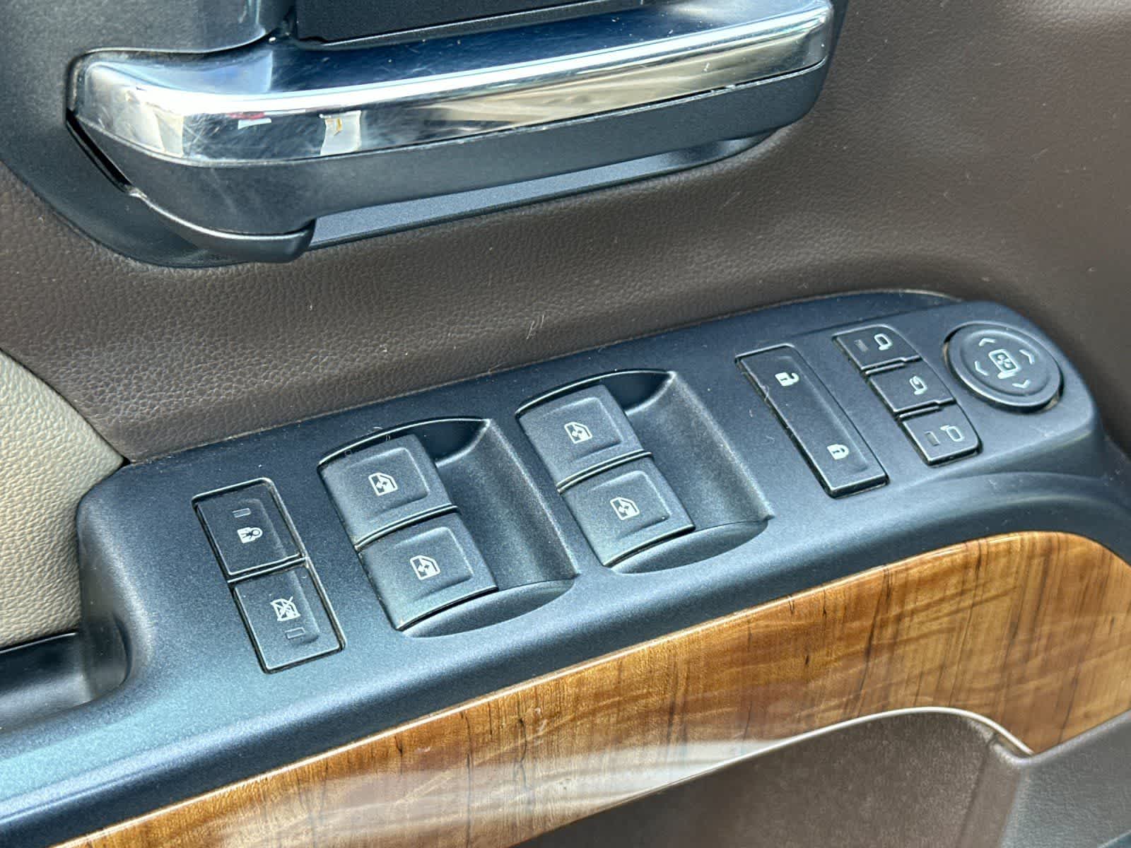 Thumbnail: 2019 GMC Sierra 3500 - 13