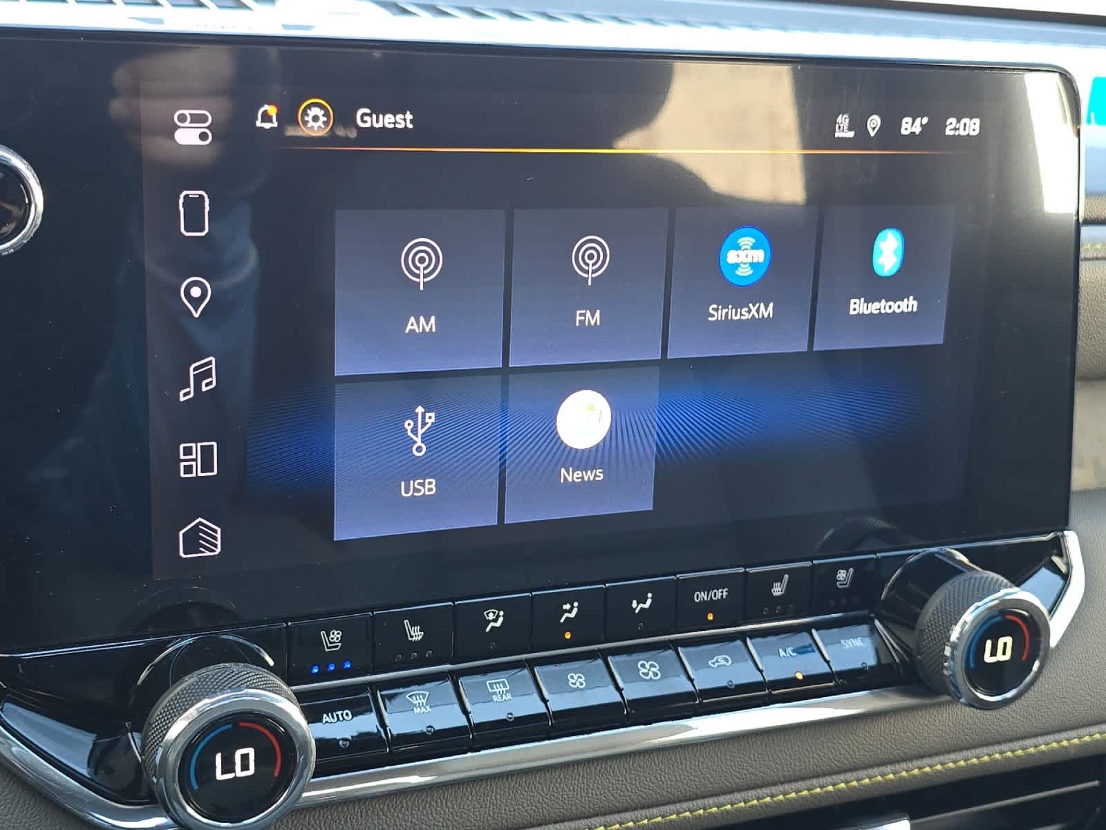 Thumbnail: 2026 Chevrolet Colorado - 17