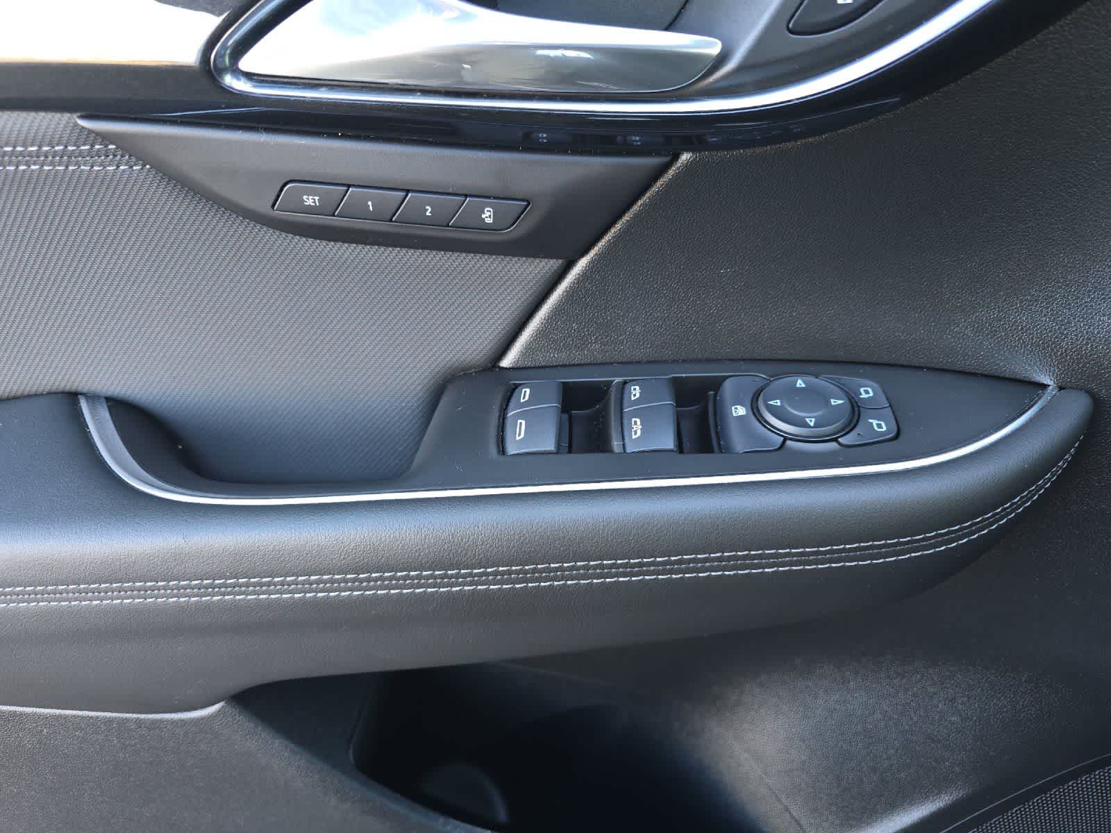 Thumbnail: 2024 Buick Envision - 11