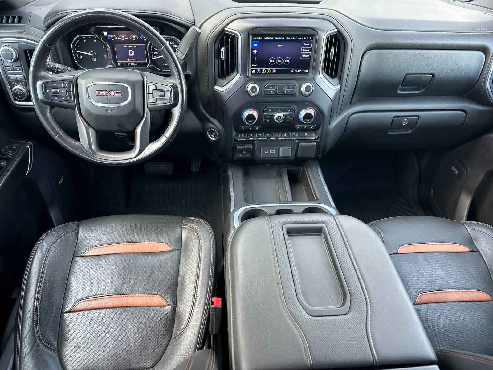 Thumbnail: 2020 GMC Sierra 2500 - 3