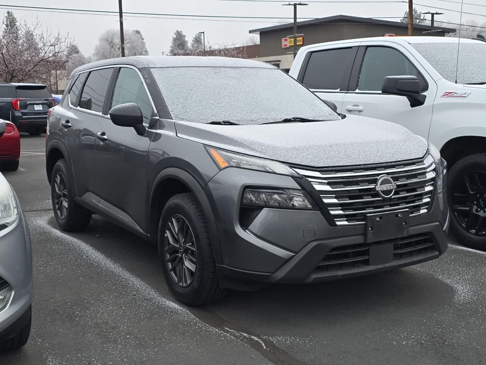 Thumbnail: 2024 Nissan Rogue - 5