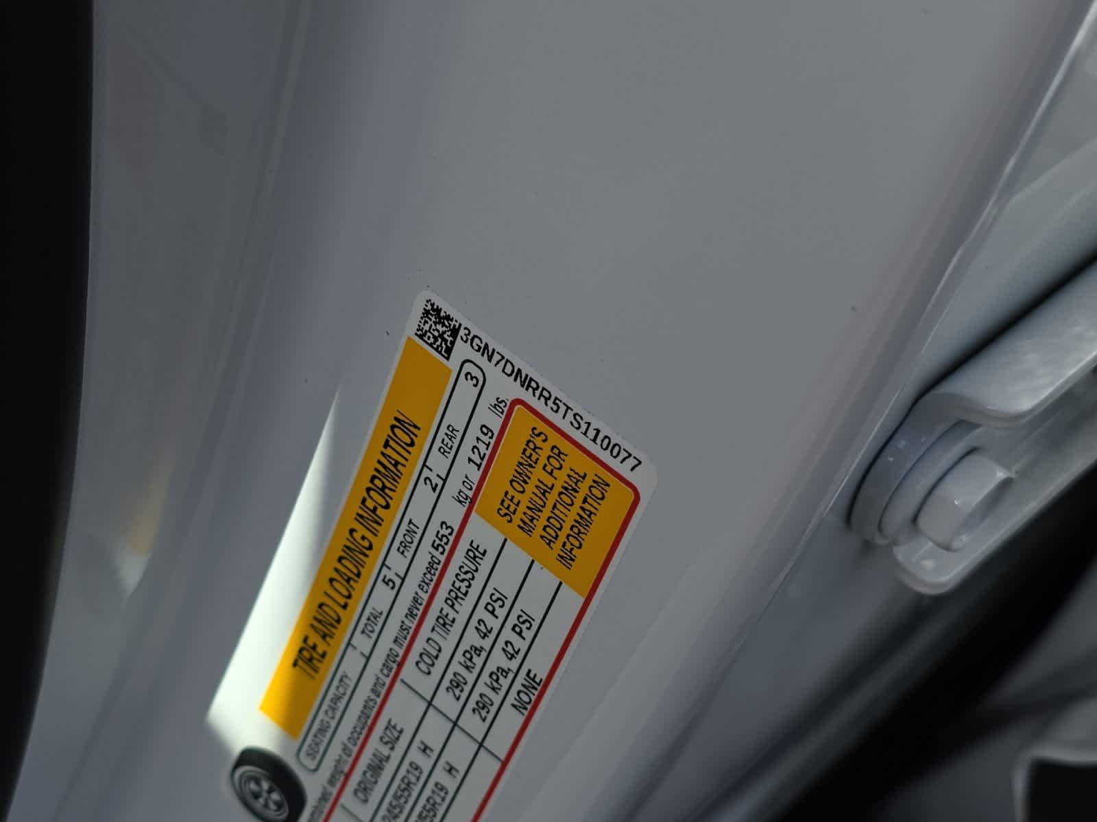 Thumbnail: 2026 Chevrolet Equinox - 27