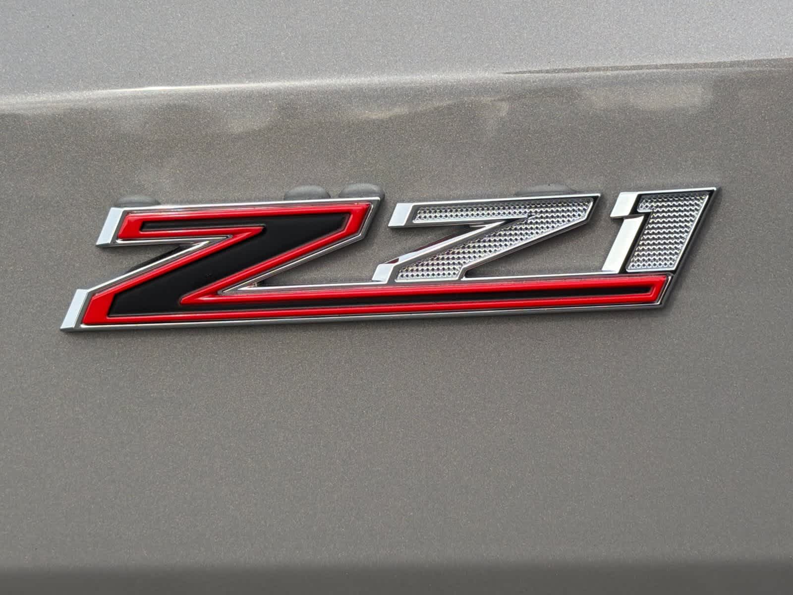 Thumbnail: 2026 Chevrolet Traverse - 29